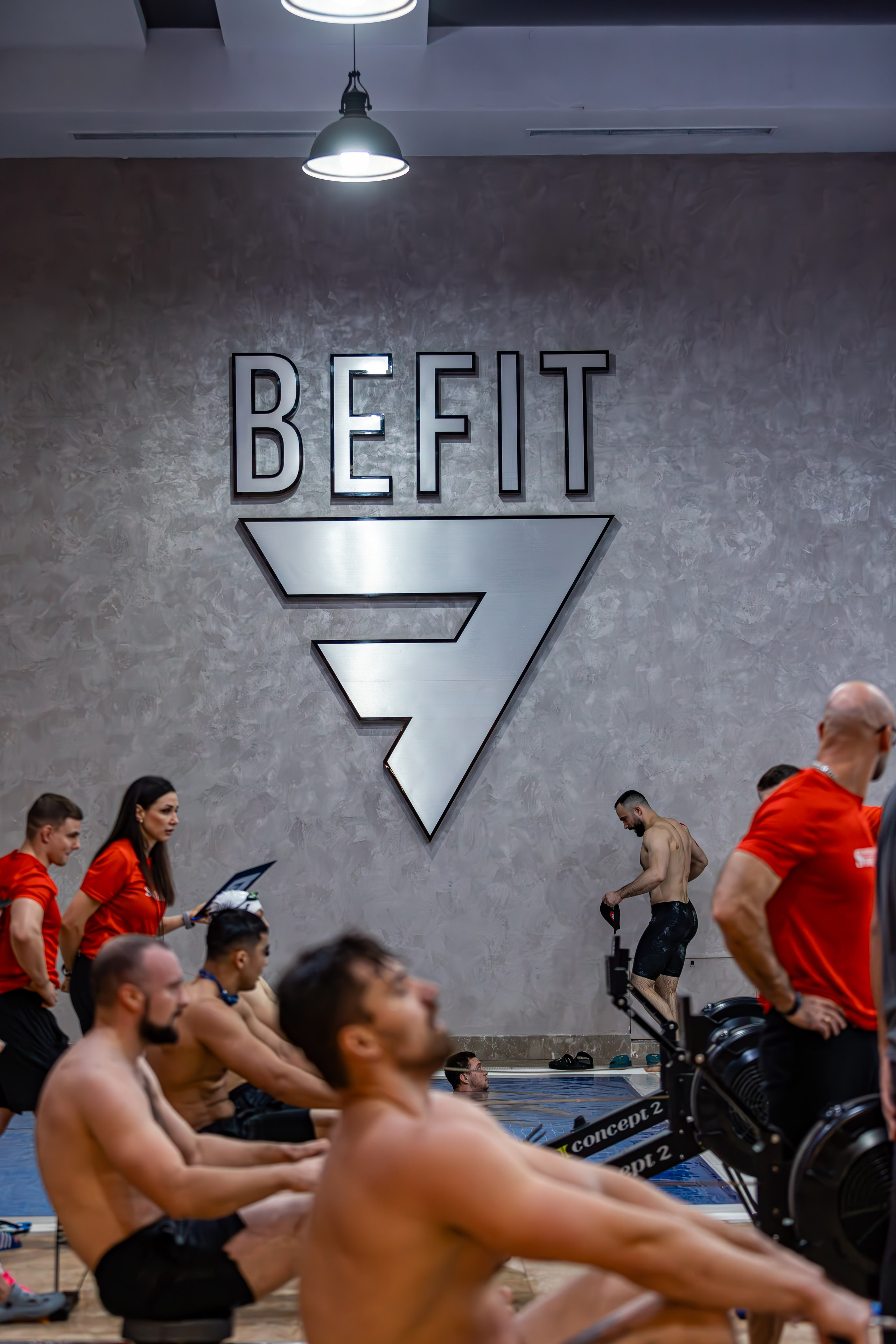 Спортивная фотосъёмка. Яркие моменты, запечатленные в каждом кадре