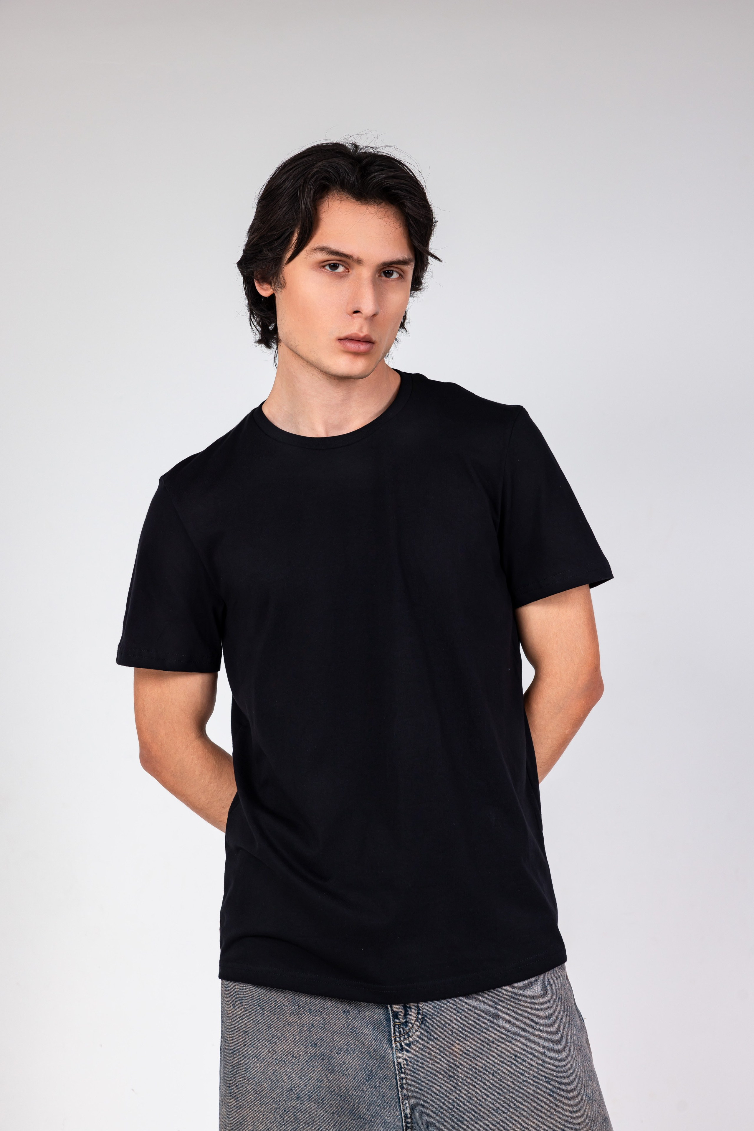 Студийная фотосъёмка. Яркие моменты, запечатленные в каждом кадре