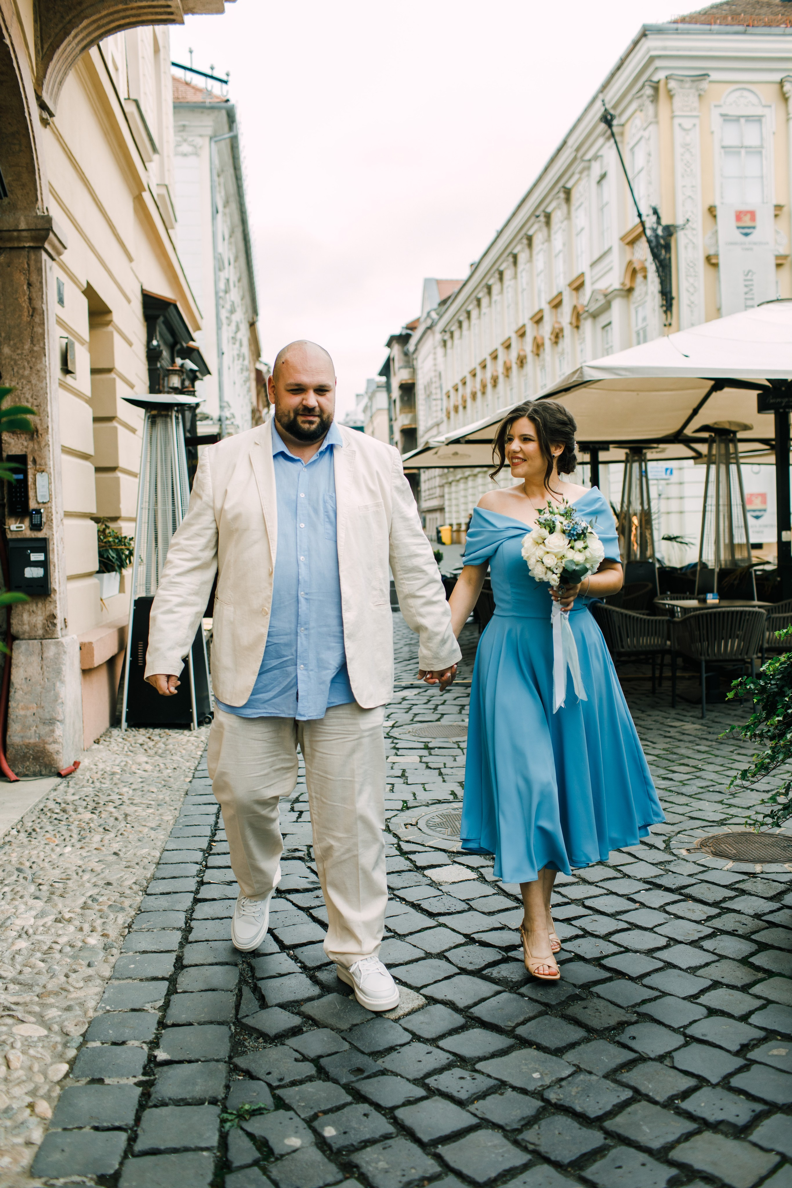 Carla & Mircea. AK Photography