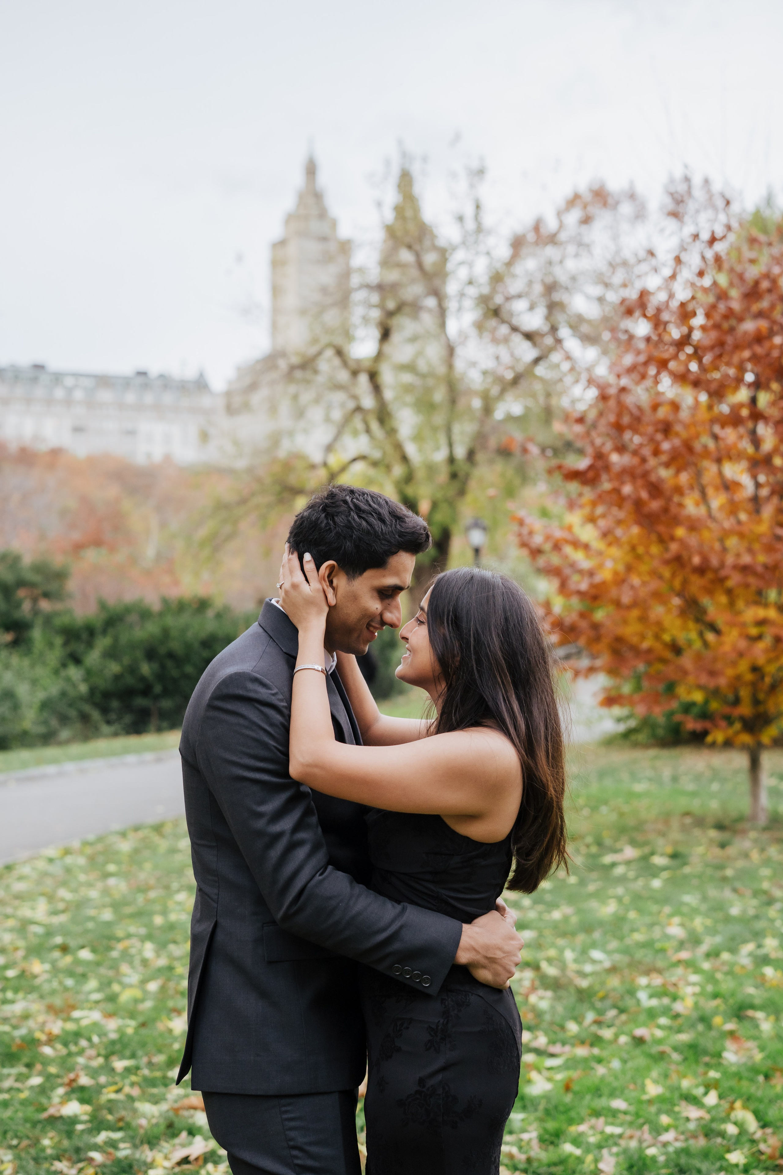 PROPOSALS. Ljova She Photography | This website is dedicated to wedding, couple, and proposal photography