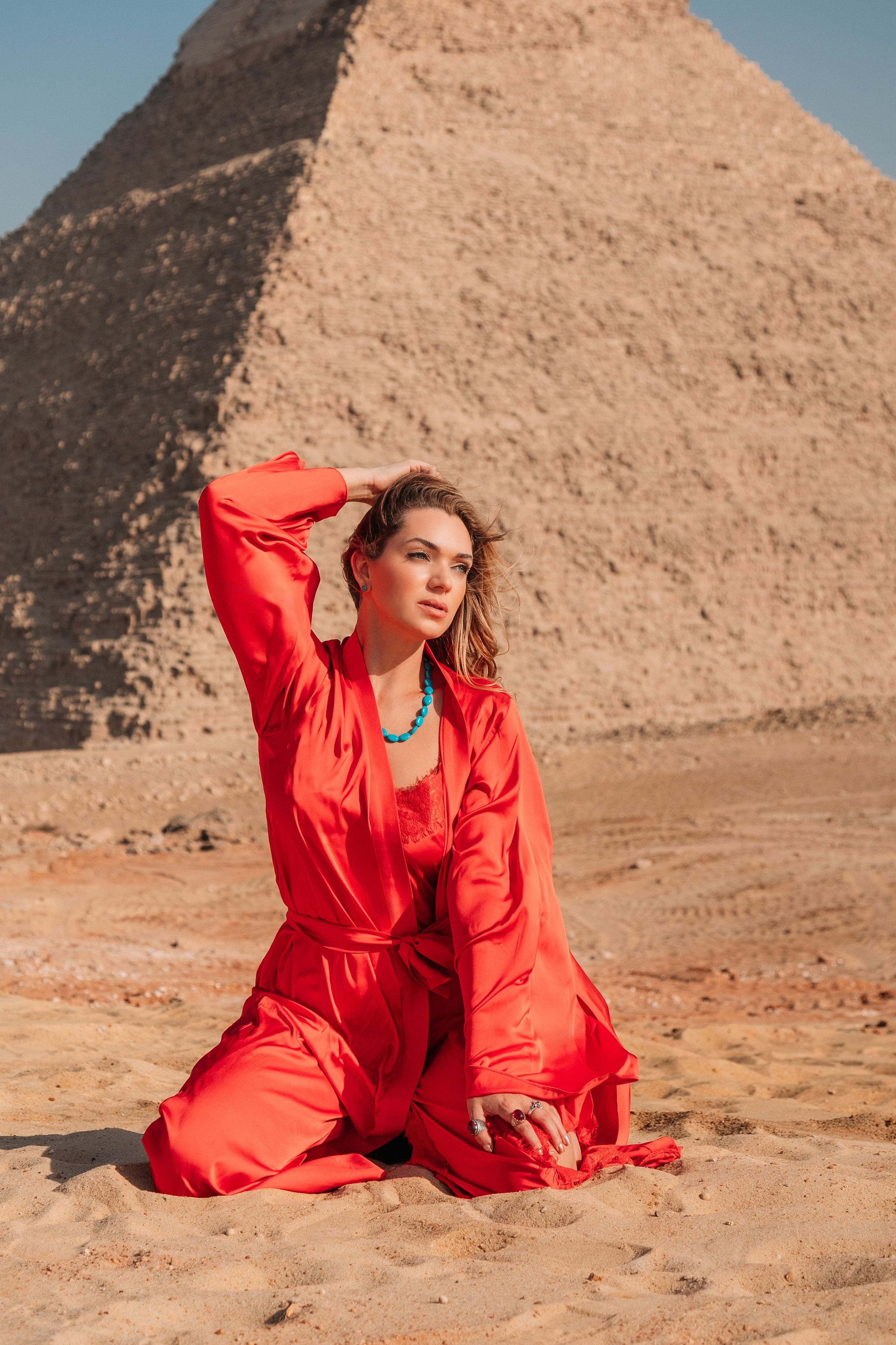 Дарли. Фотограф в Каире Египет Анастасия Ильина