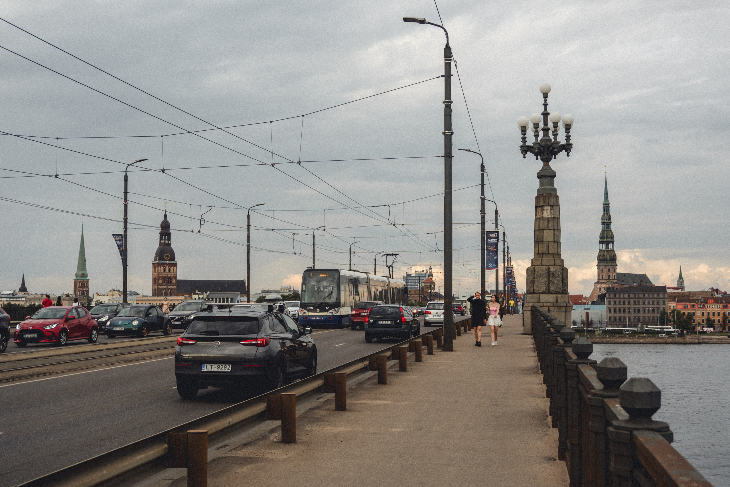 Voyage à Riga. Photographe sur Cote d’Azur. Portraits de familles, couples, enfants, événements