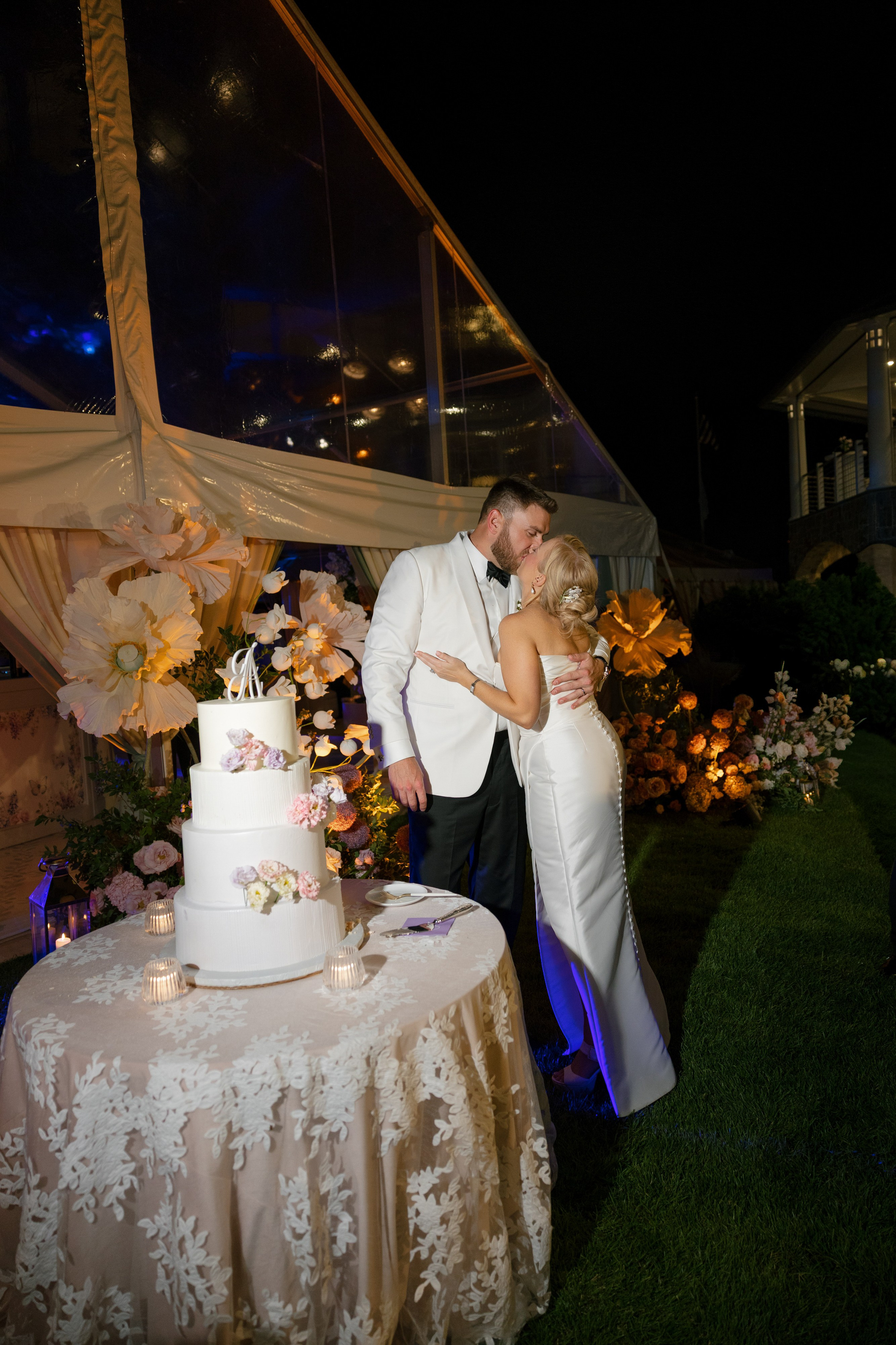 Anne Marie and Andrew. Wedding photographer and videographer New York | New Jersey
