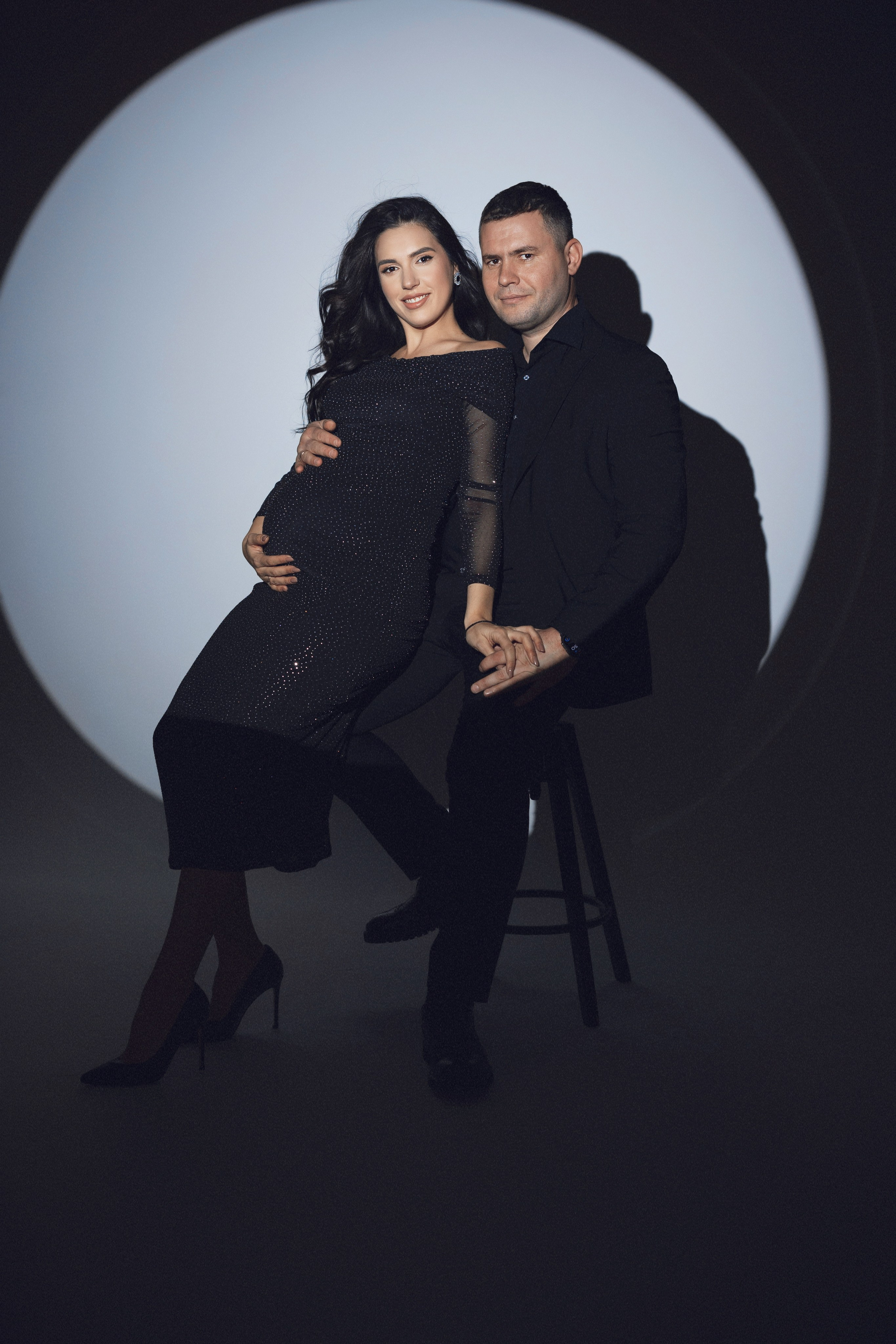 Беременность. Соучастник счастья на ваших праздниках!