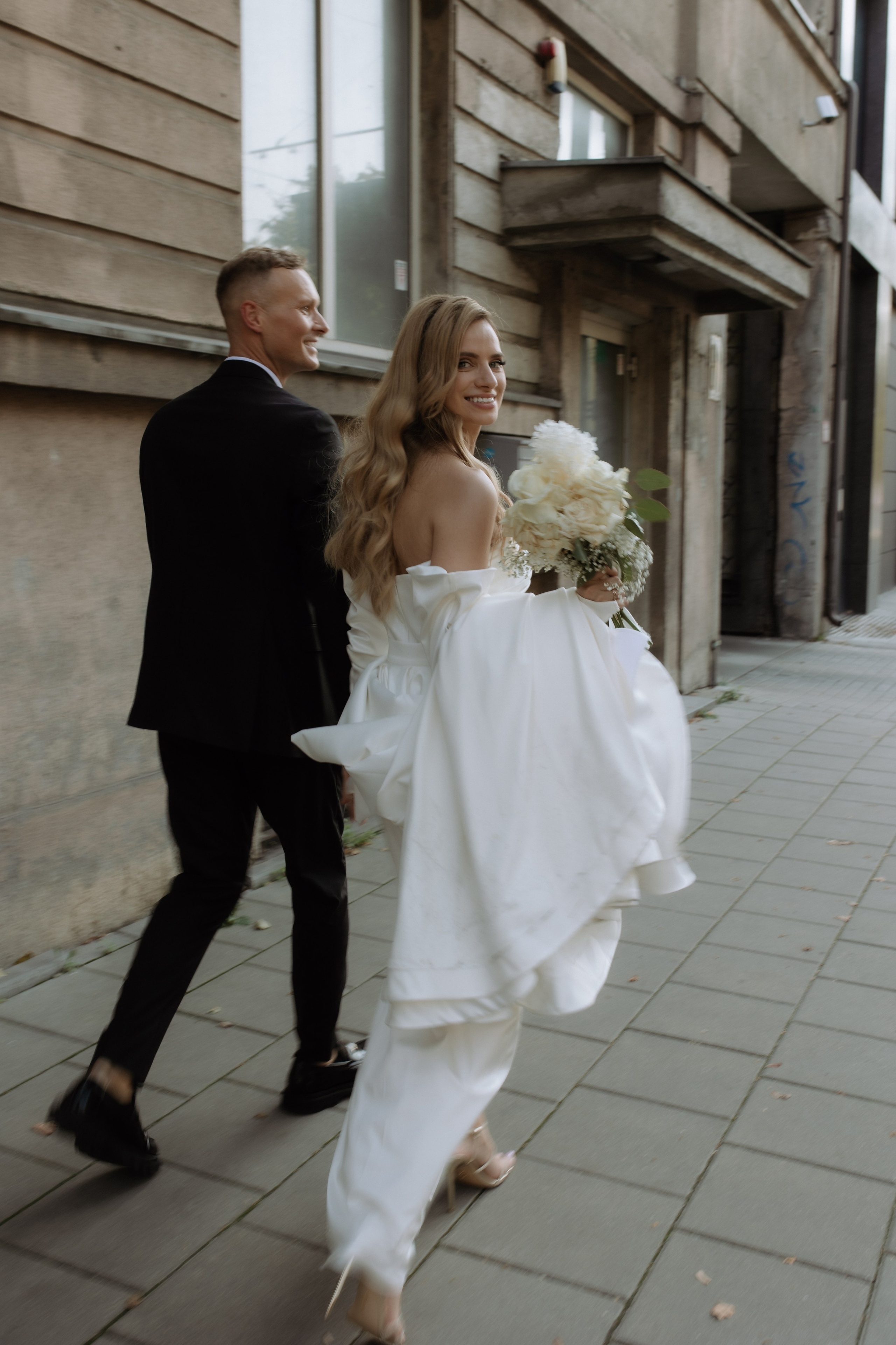 Agnė ir Donatas | 2023 | KAUNAS. Vestuvių ir šeimų fotografė Lena Bondarenko / belove photo