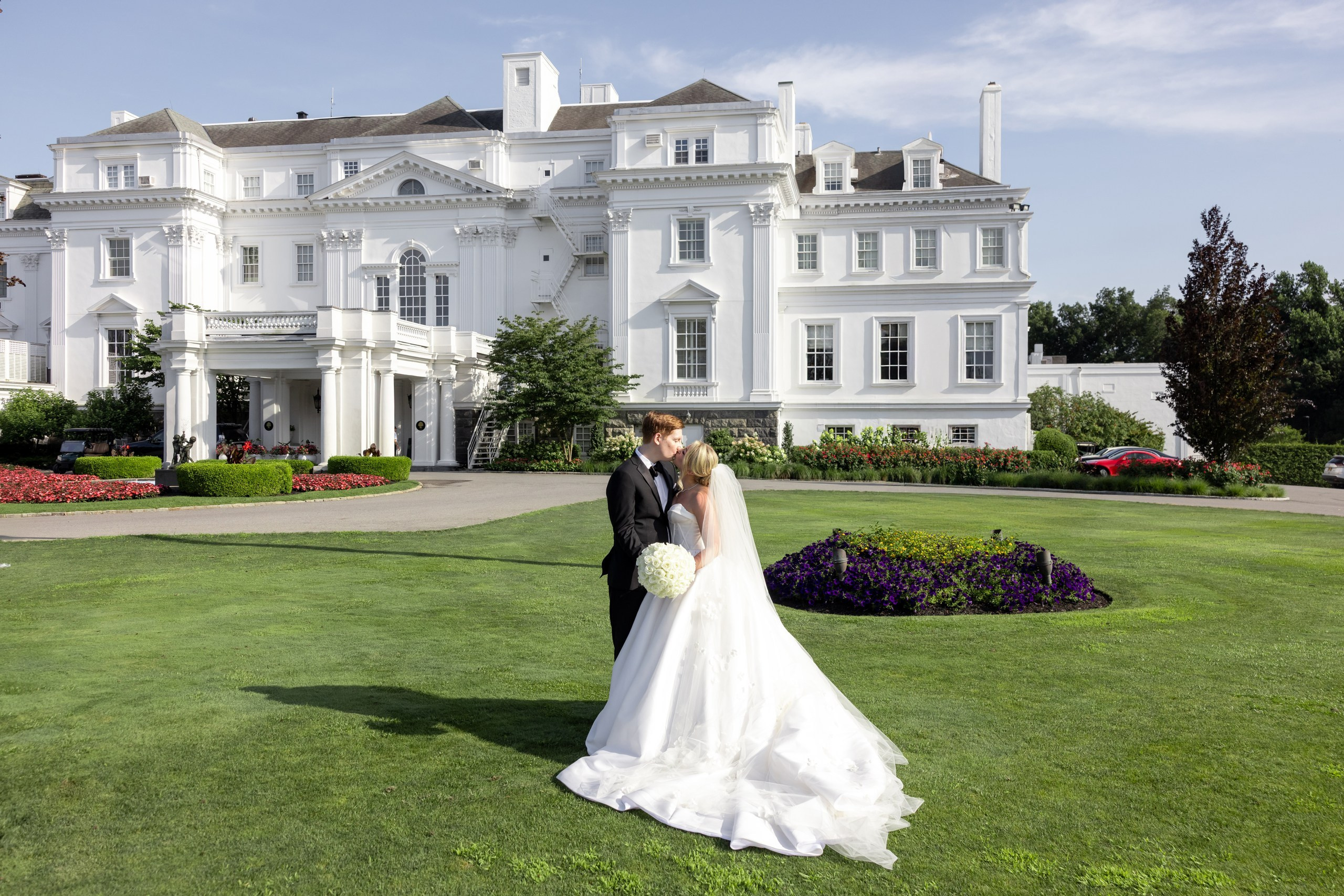 Chase & Alexander. Wedding Photo & Video