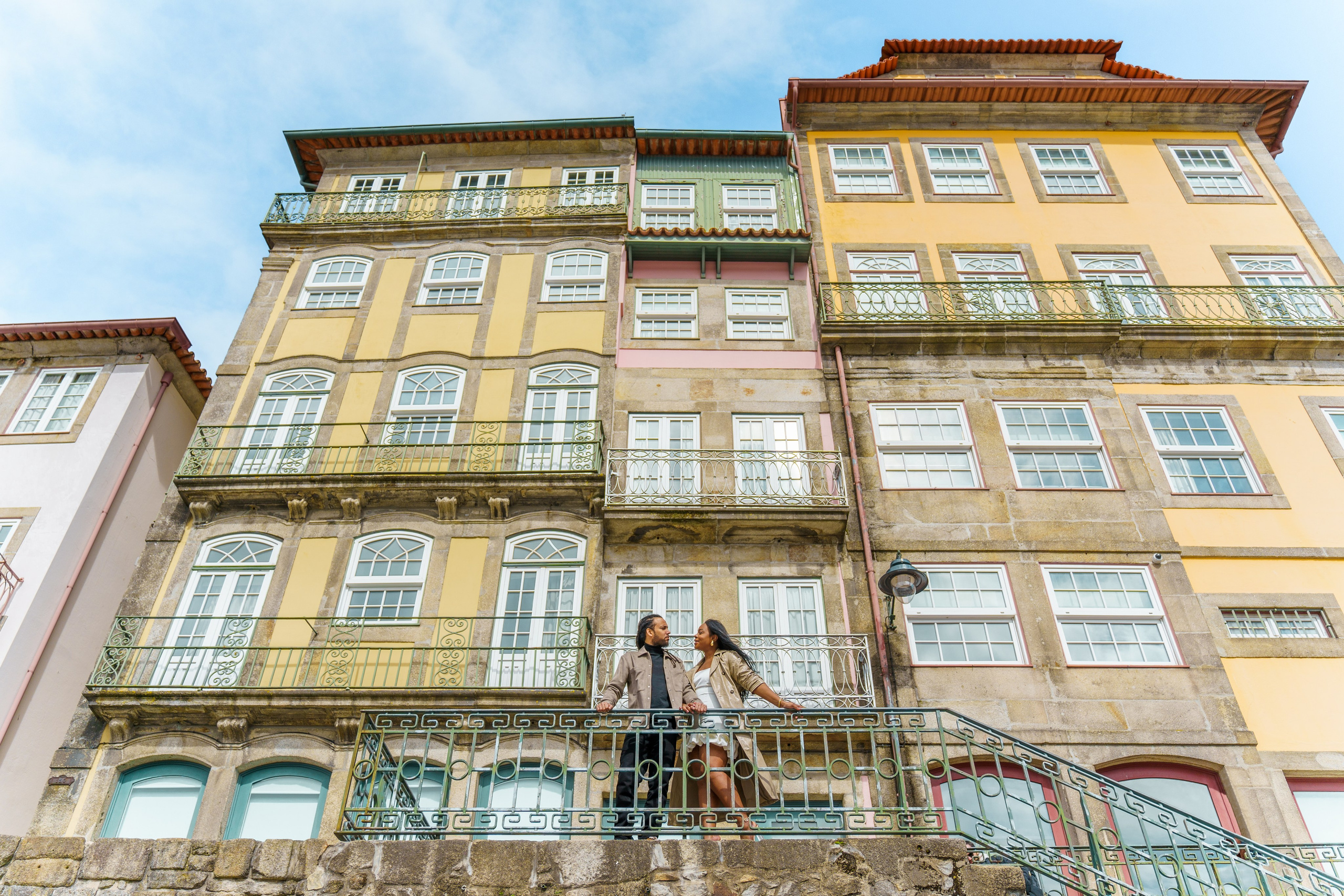 Photographer in Portugal Polina Gotovaya