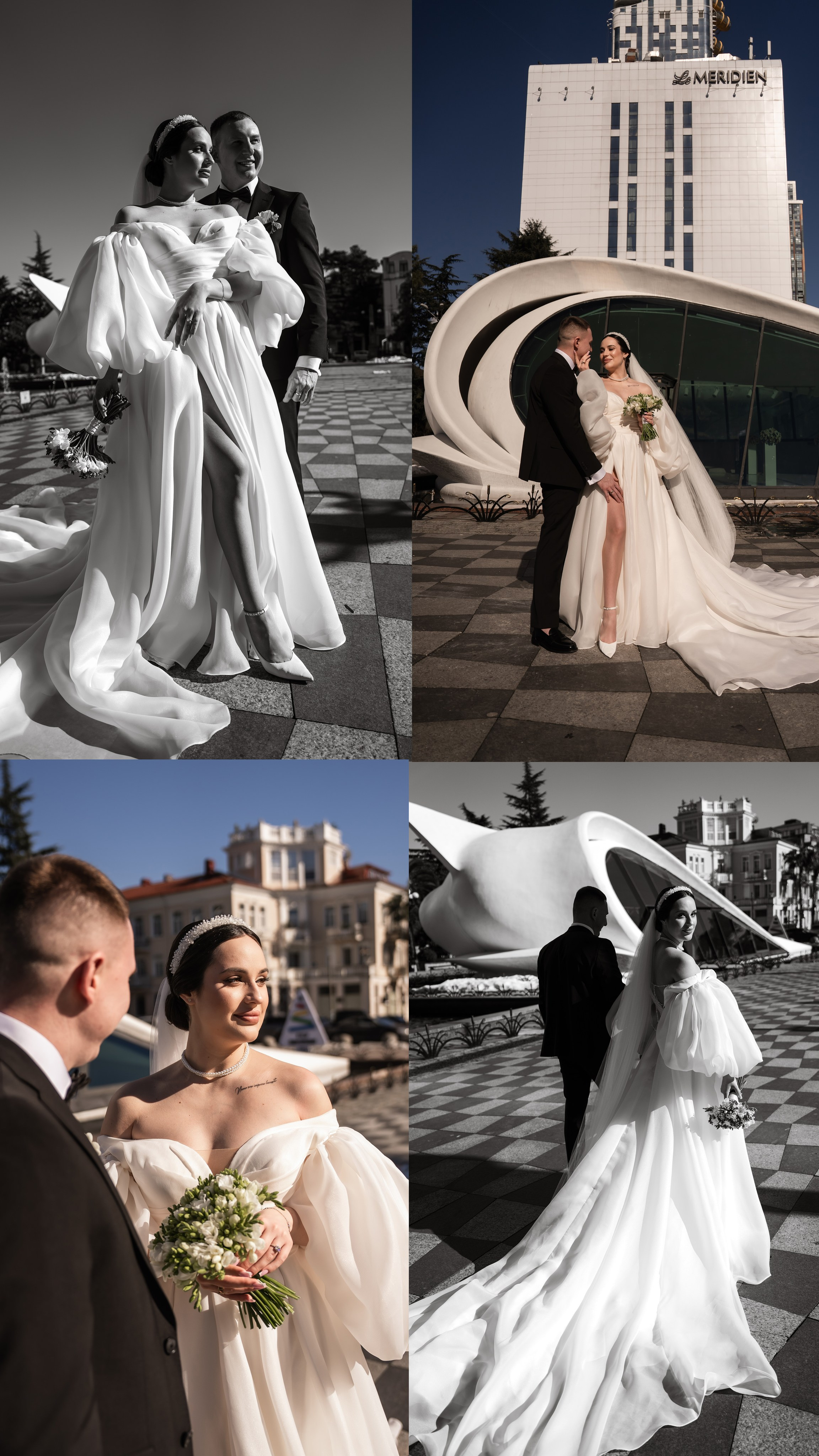 K&A. Ekaterina Verbitskaya. Photography