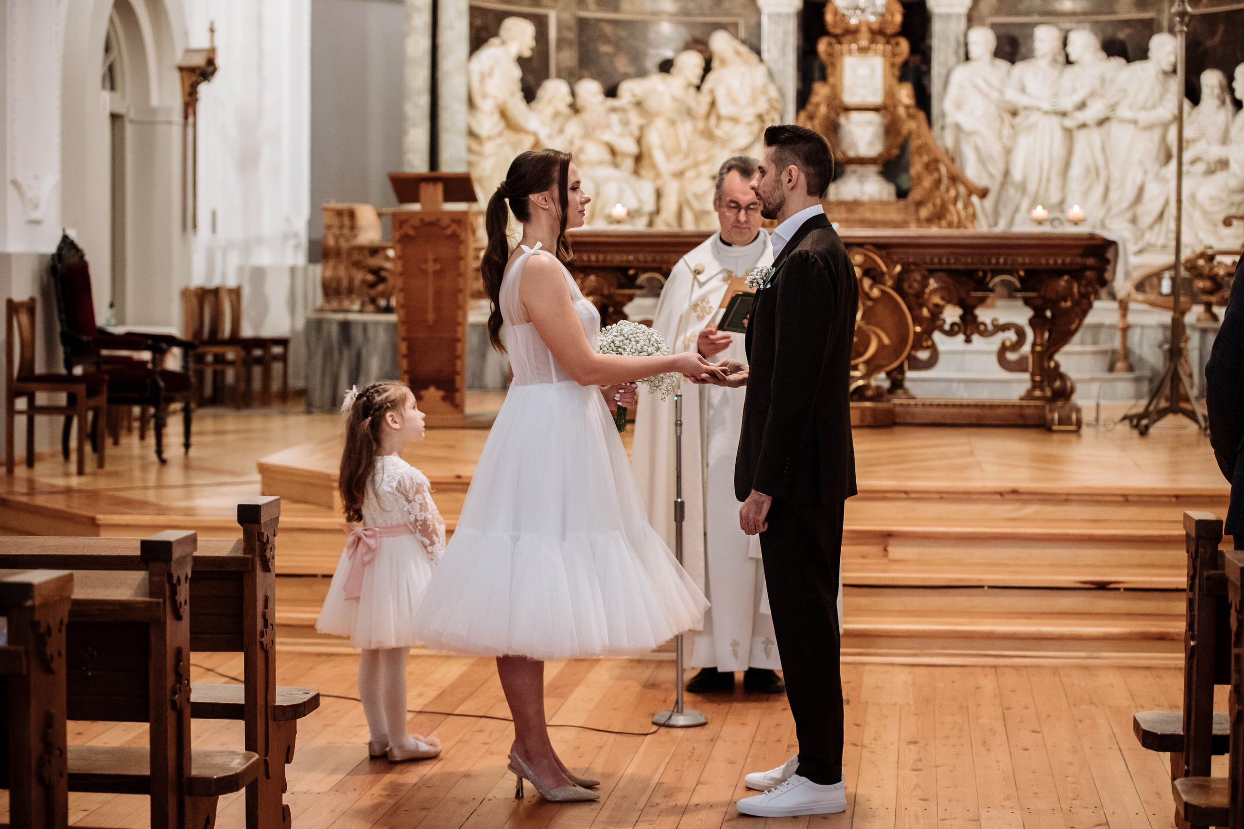 Aneta & Jarek. Wedding, christening and family photographers in Vilnius, Lithuania