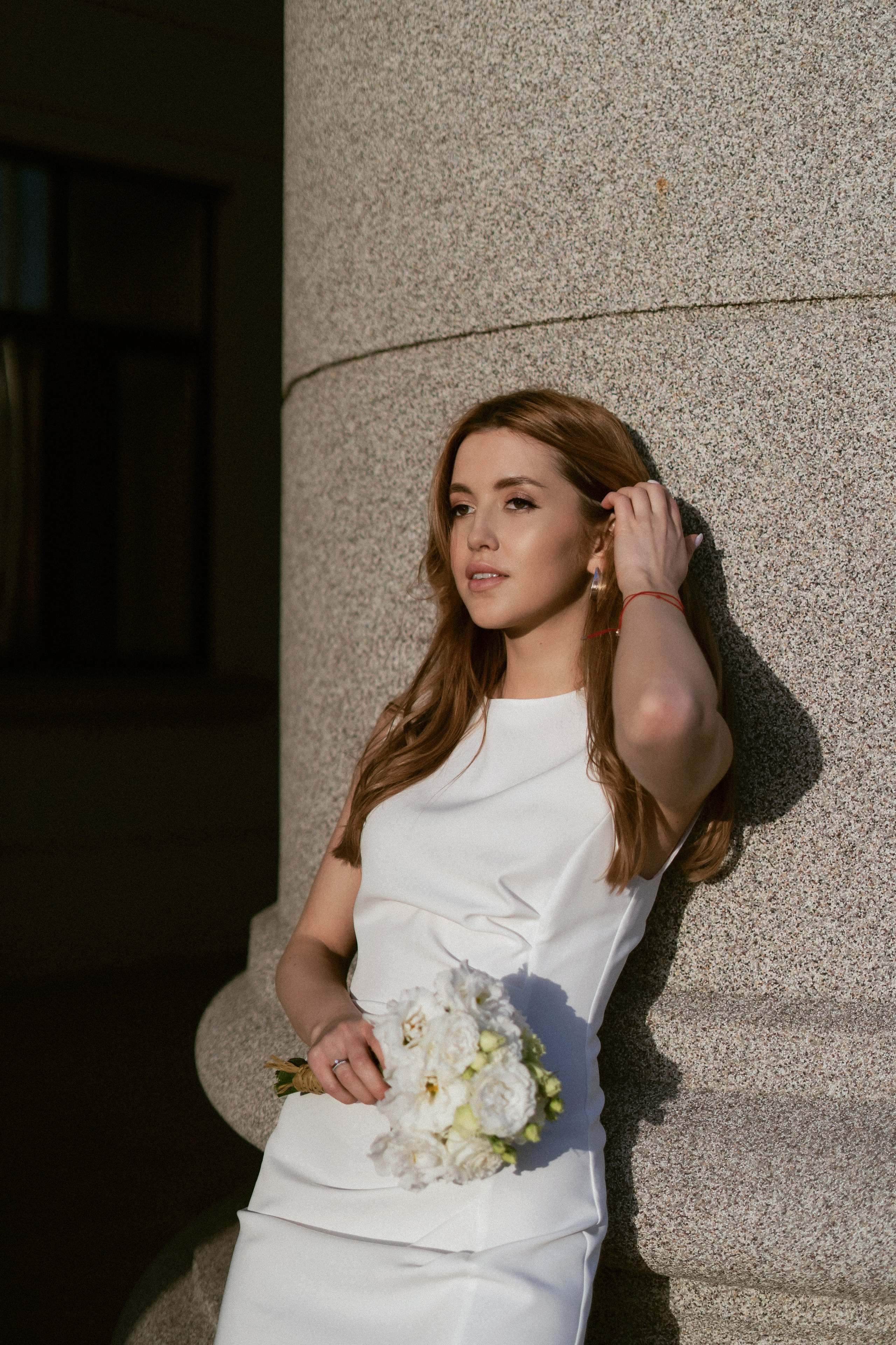 Palina ir Andrey. Fotografė Agnė Navickaitė