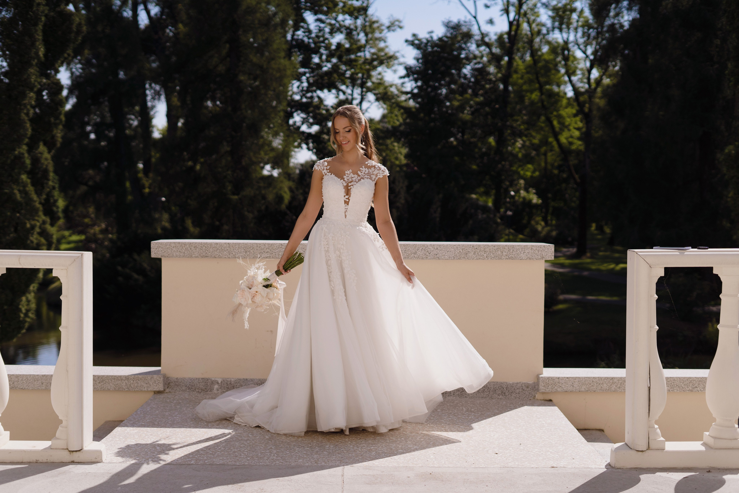 Karolina ir Karolis. Fotografė Agnė Navickaitė