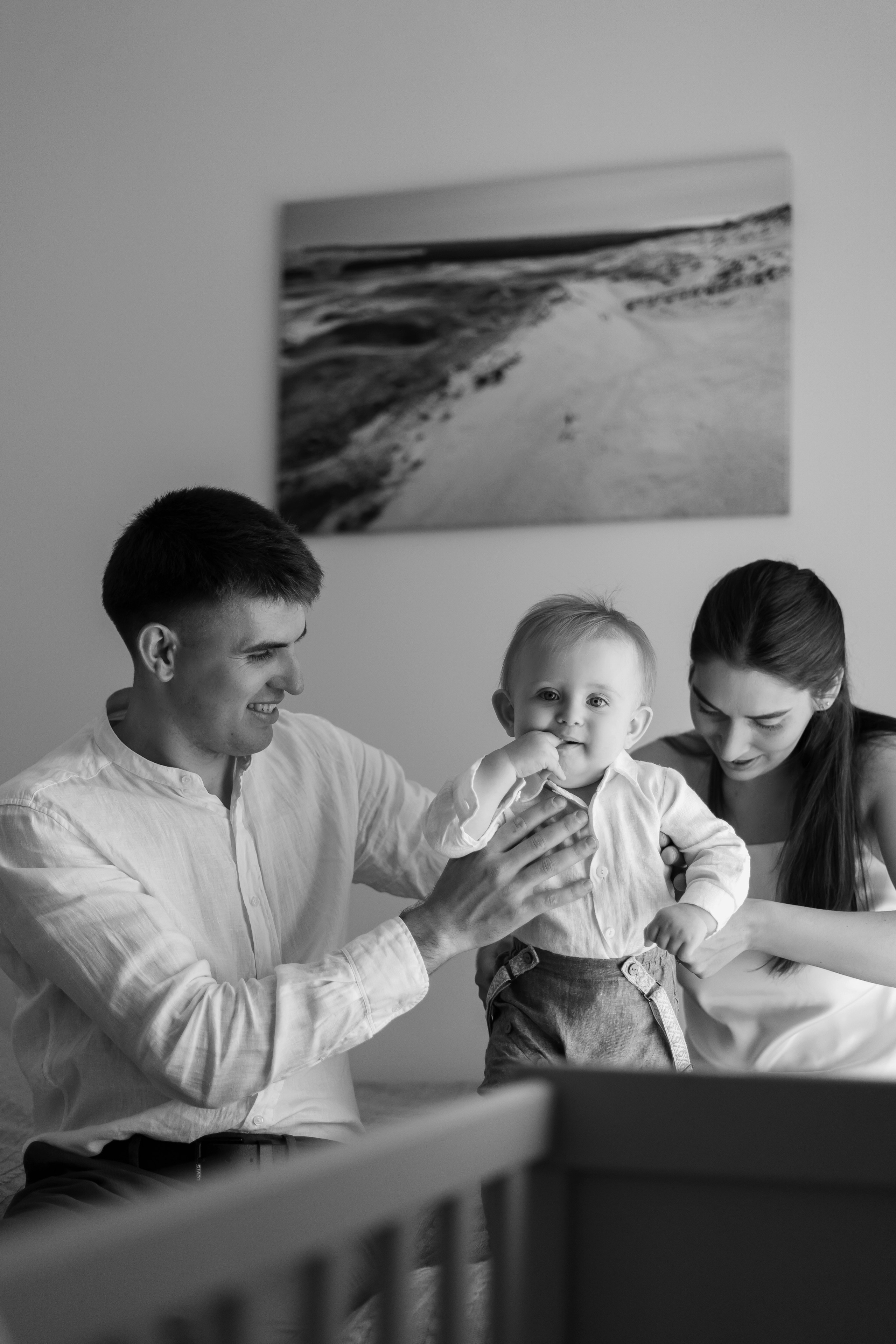 Vakario krikštynos. Fotografė Agnė Navickaitė