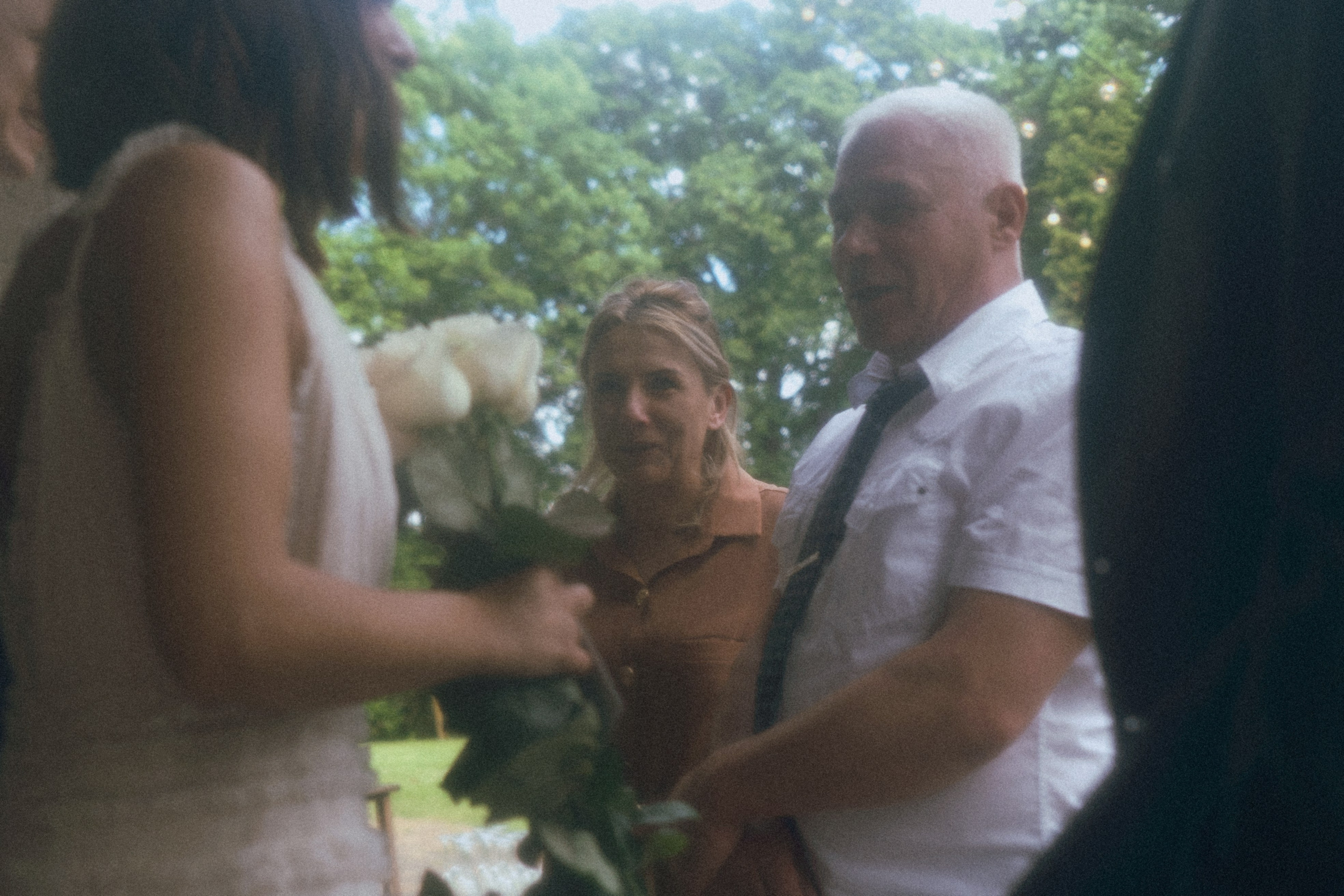 Ramunė ir Tomas. Fotografė Agnė Navickaitė