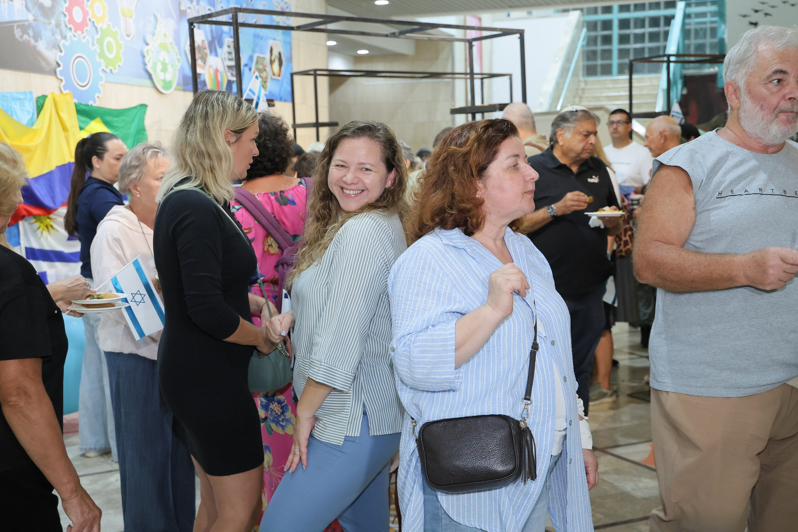 אירועים. צילום וידאו בכל קנה מידה — מצילומים אישיים ועד אירועים גדולים. קתרינה גרינברג, ישראל