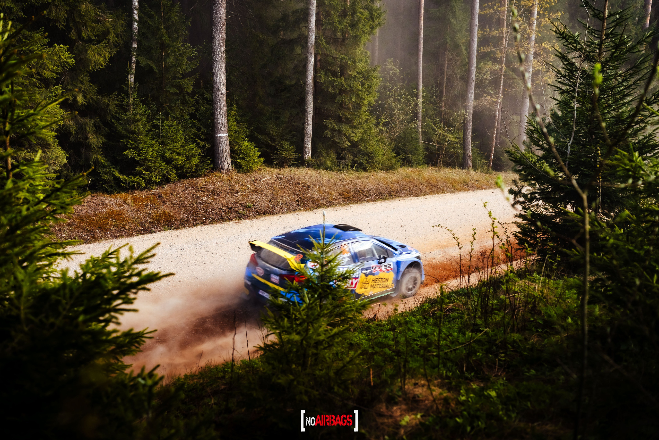 2025 m. Lietuvos automobilių ralio sprinto čempionato II etapas. OnePIXEL