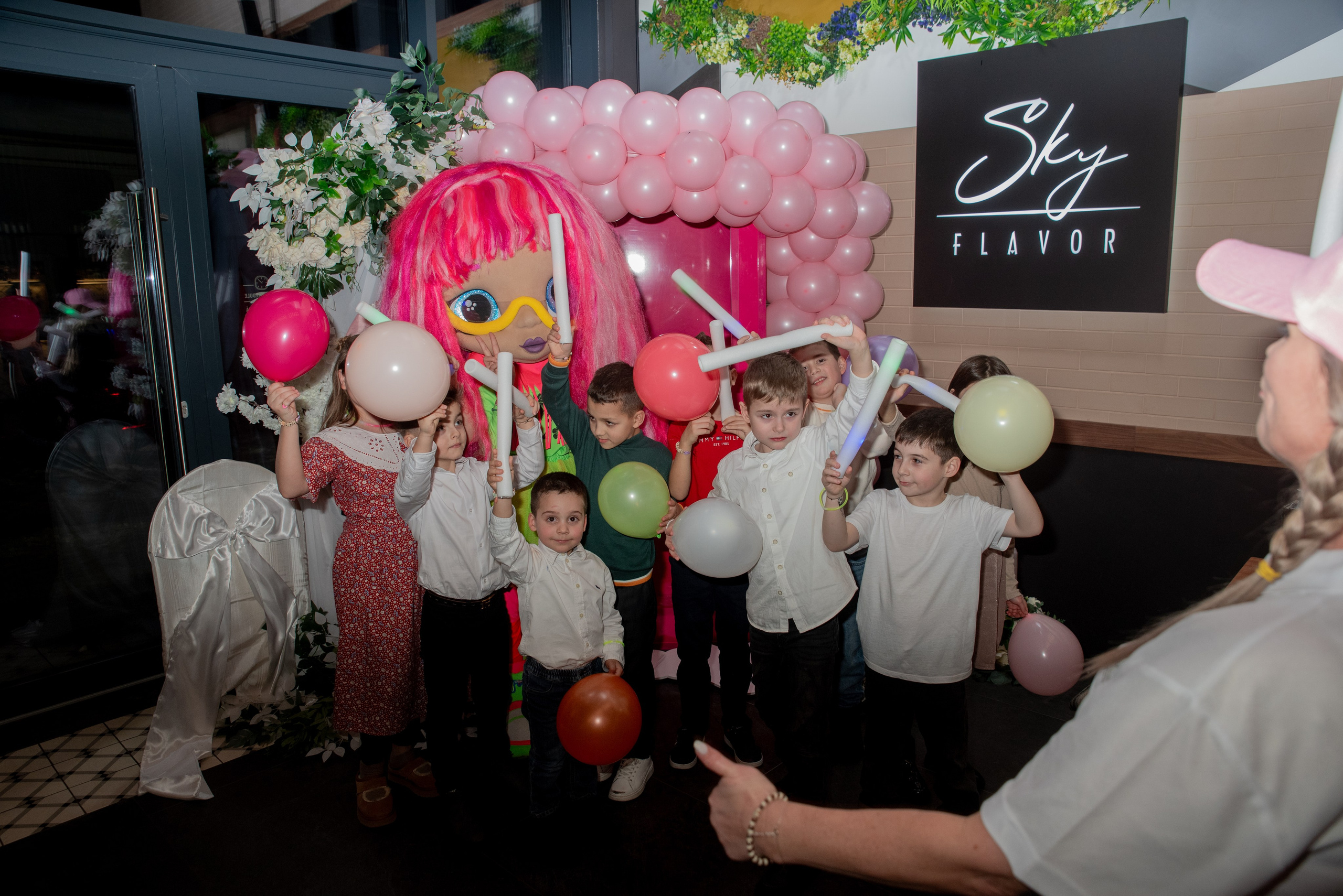 Ana Ionascu. Neagoe Studio — Fotograf Nuntă & Evenimente