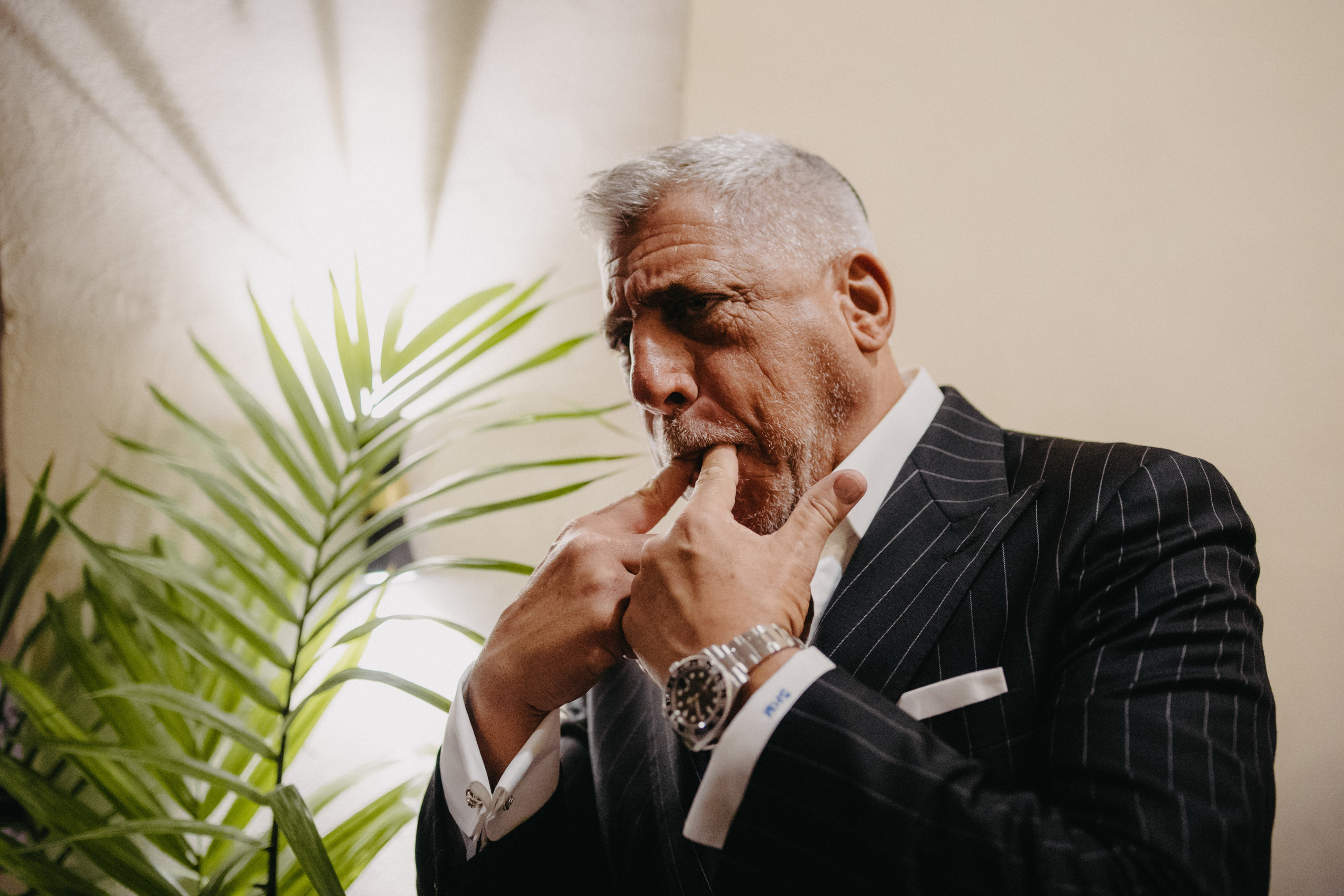 Yonatan & Lior. Home