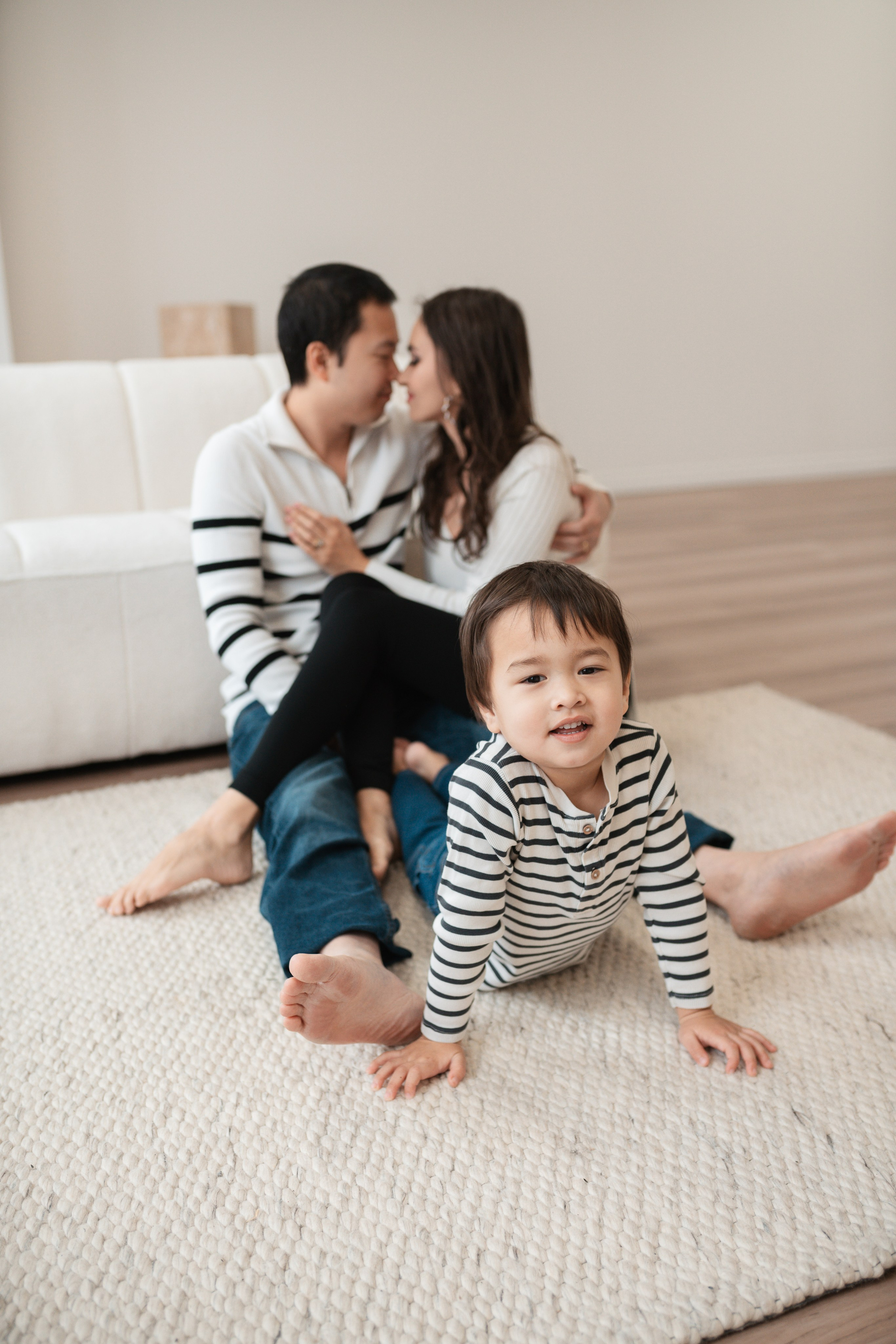 Family. Familien- und Kinderfotografin Katerina Vlasenko, München