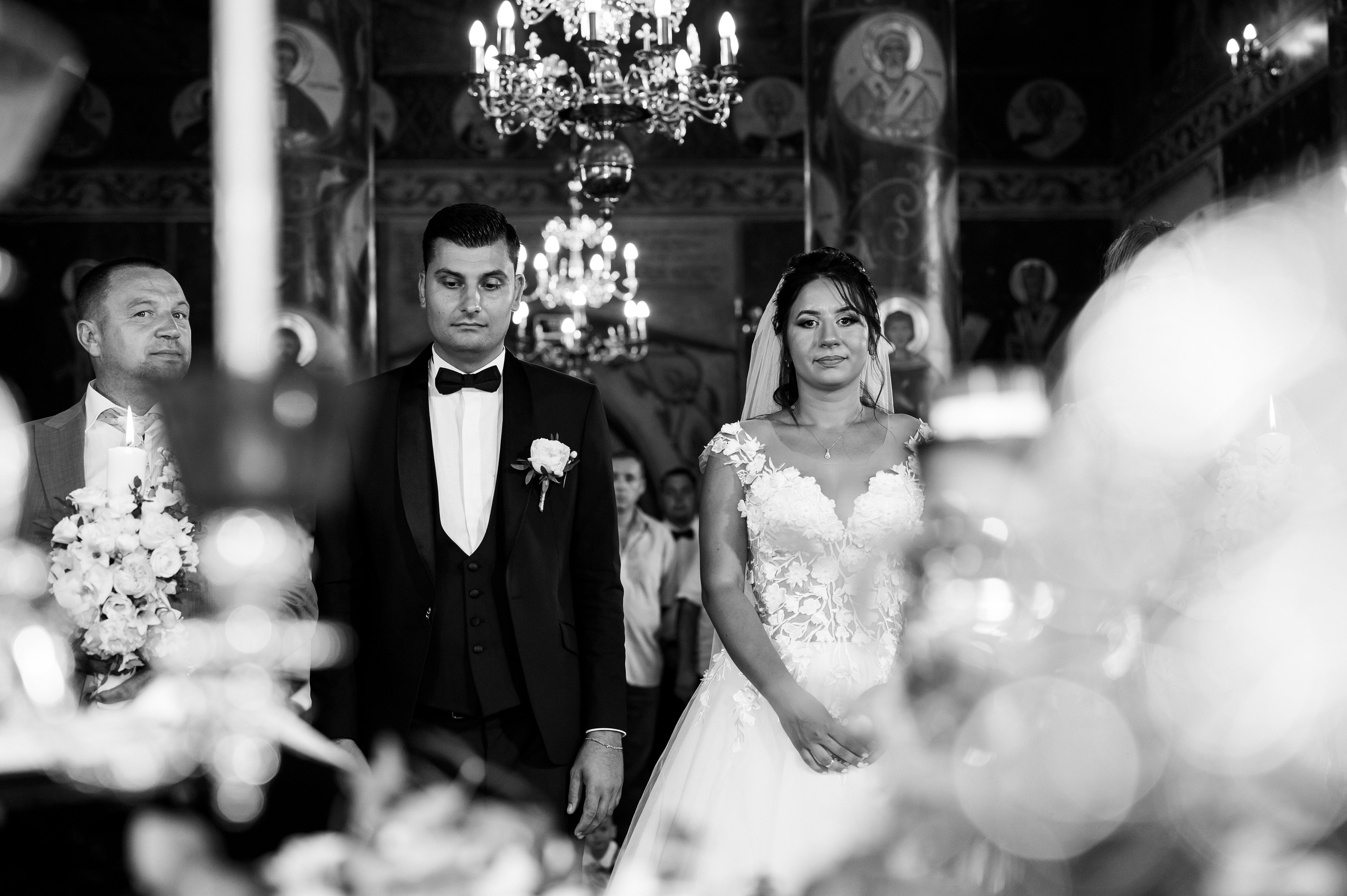 Nunta Flori & Adrian