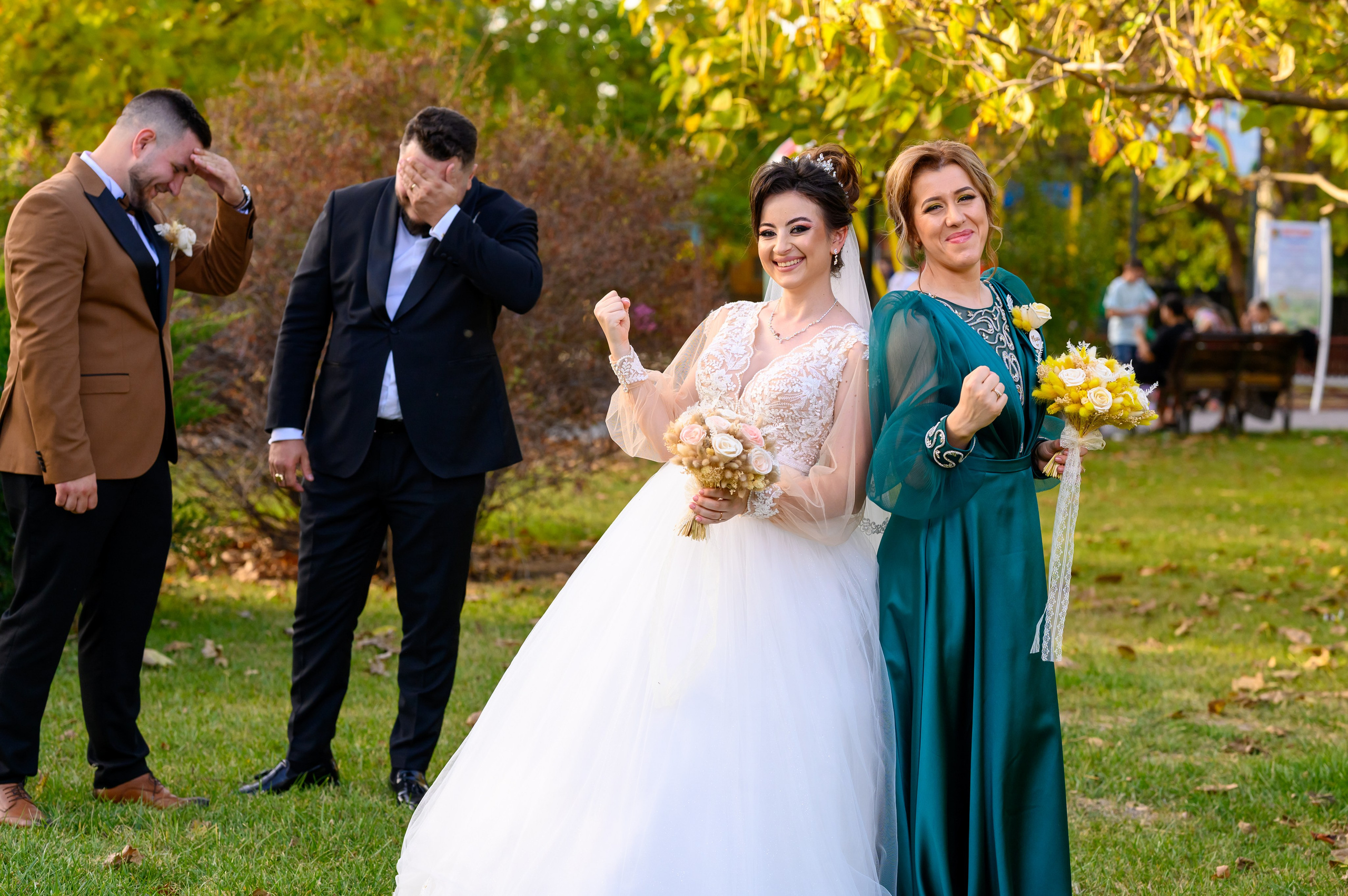 Nunta Claudia & Danut