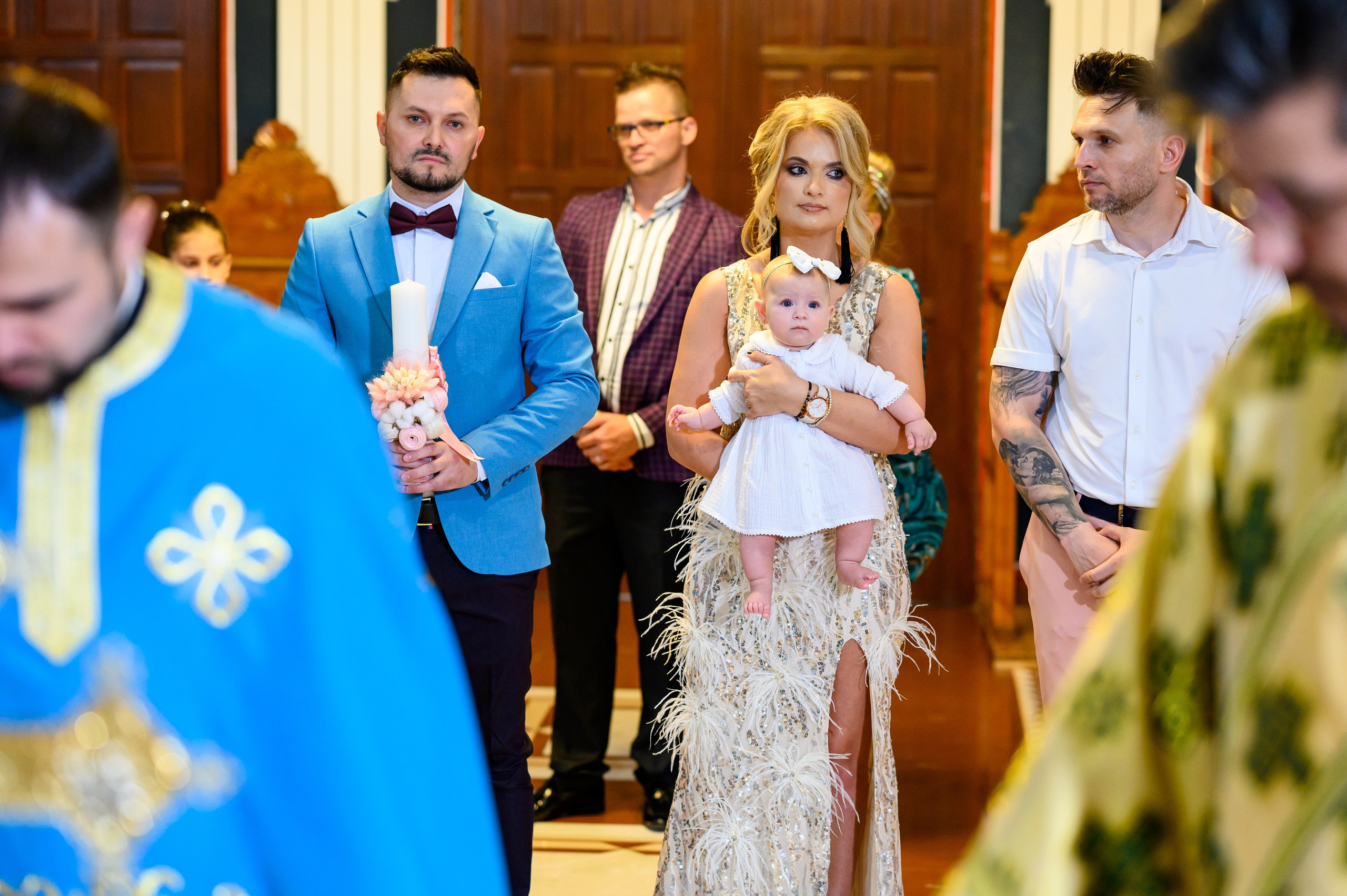 Botez Azaleea Nicole