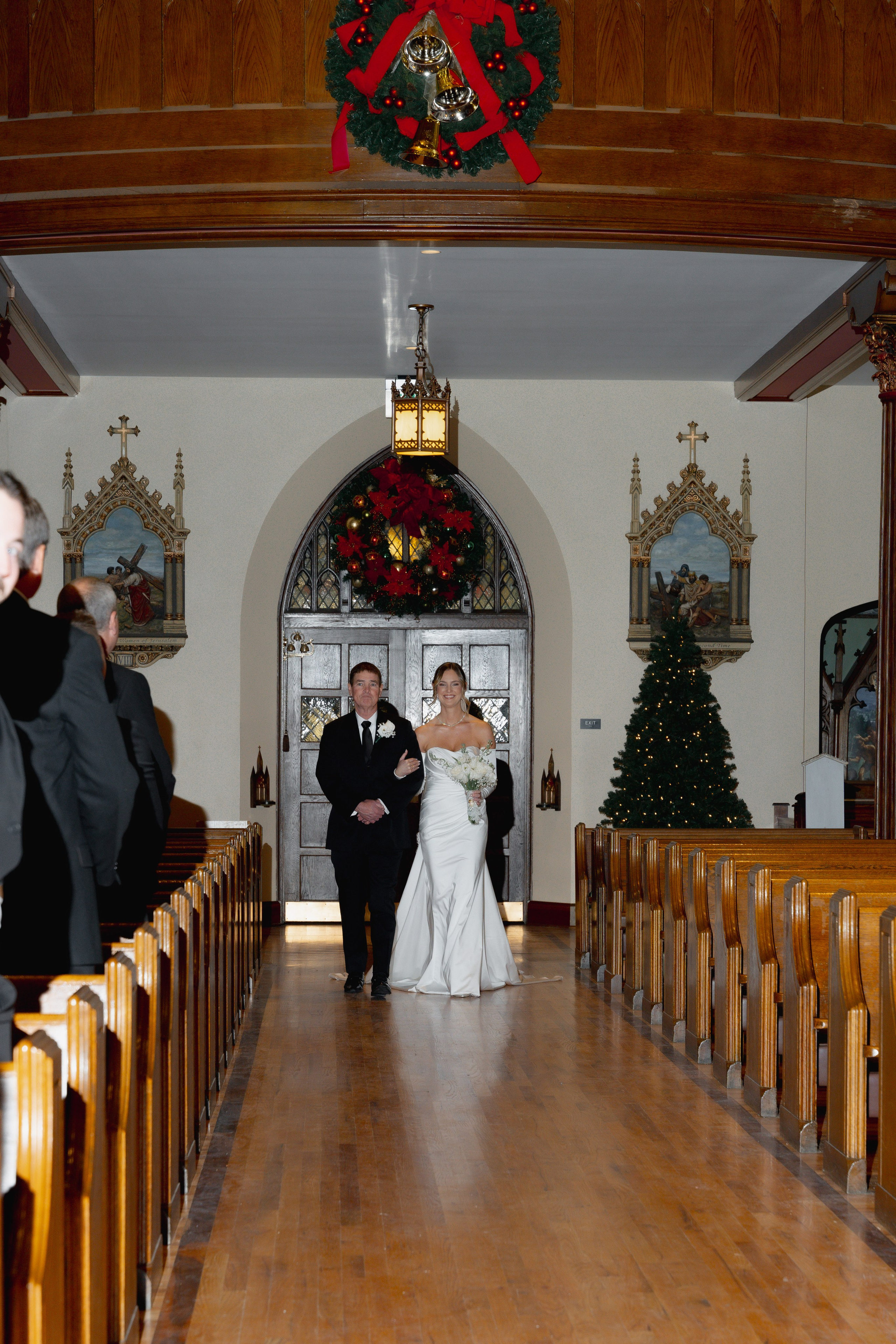 Jack and Maggie. Anna Krasnova Wedding photographer
