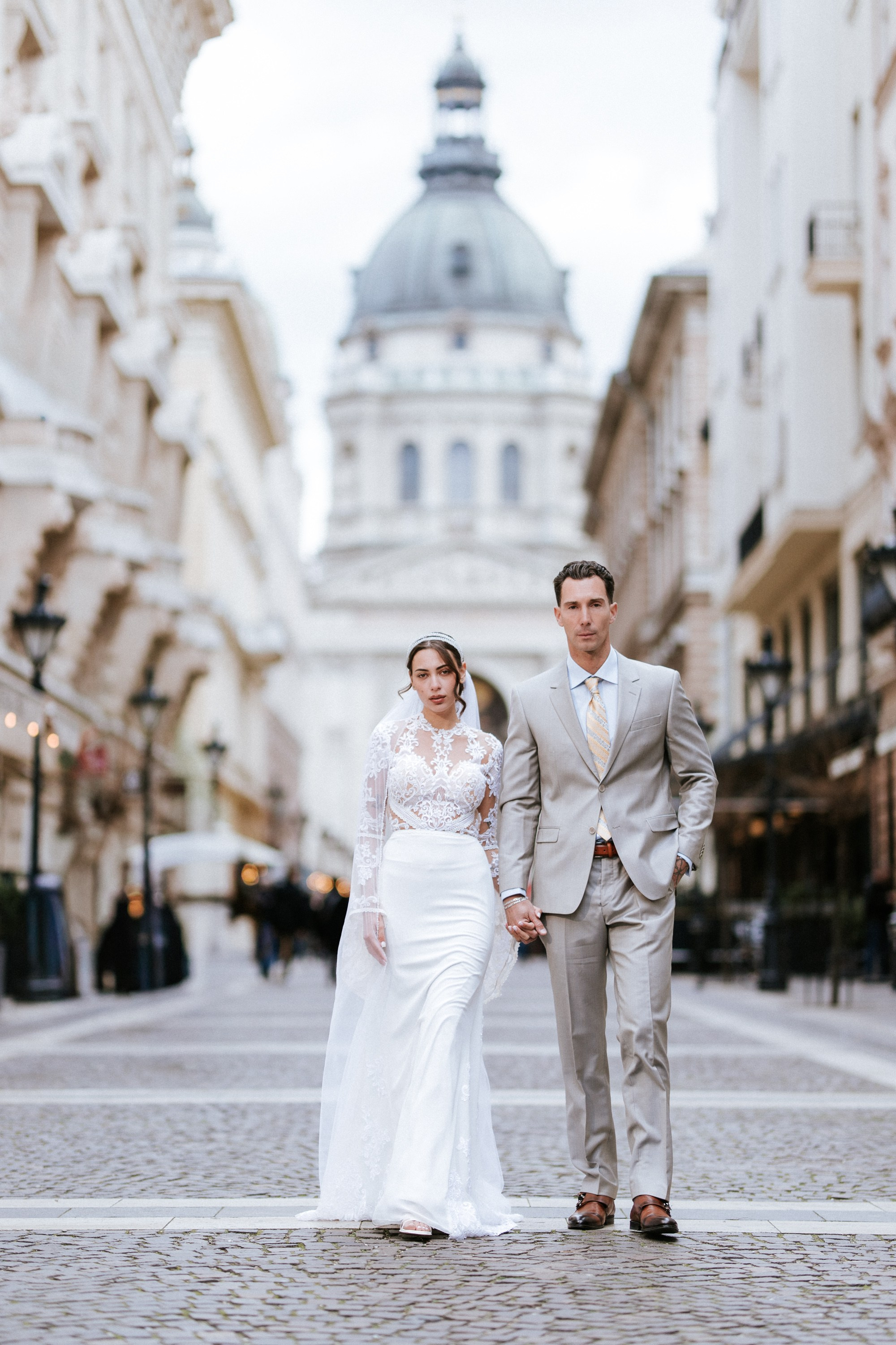 Nikolina & Boris. Mandic Weddings | Wedding Photography Serbia