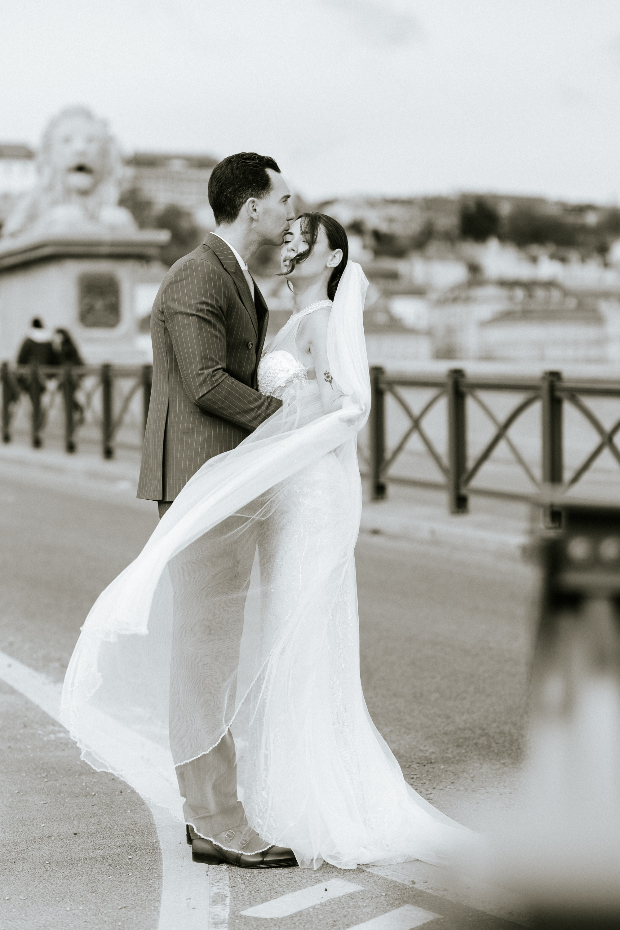 Nikolina & Boris. Mandic Weddings | Wedding Photography Serbia