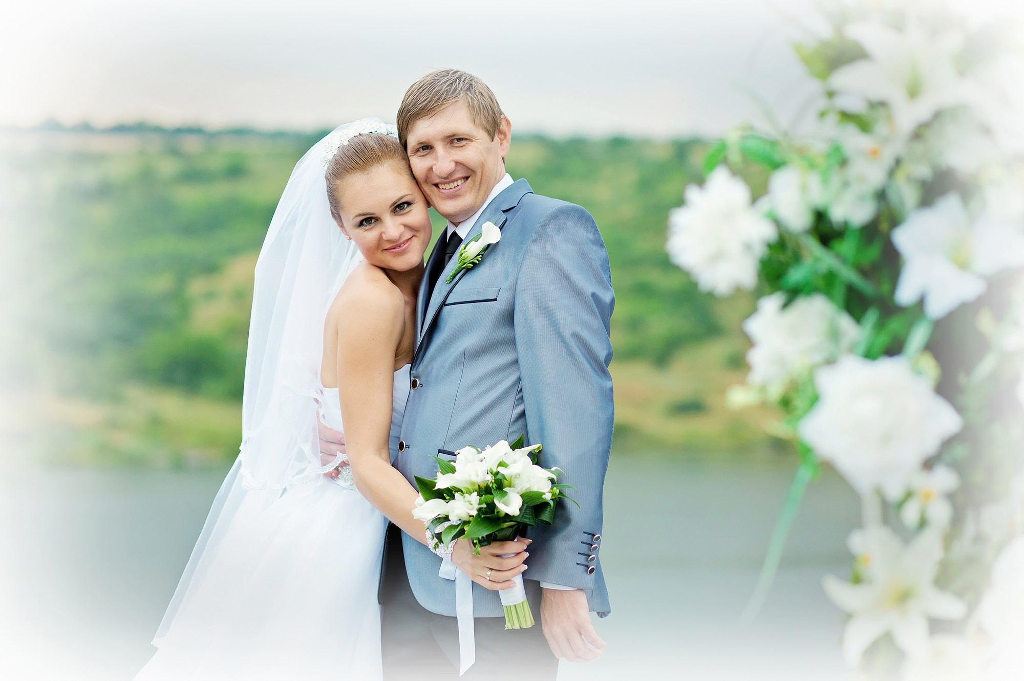 Весілля Південноукраїнськ