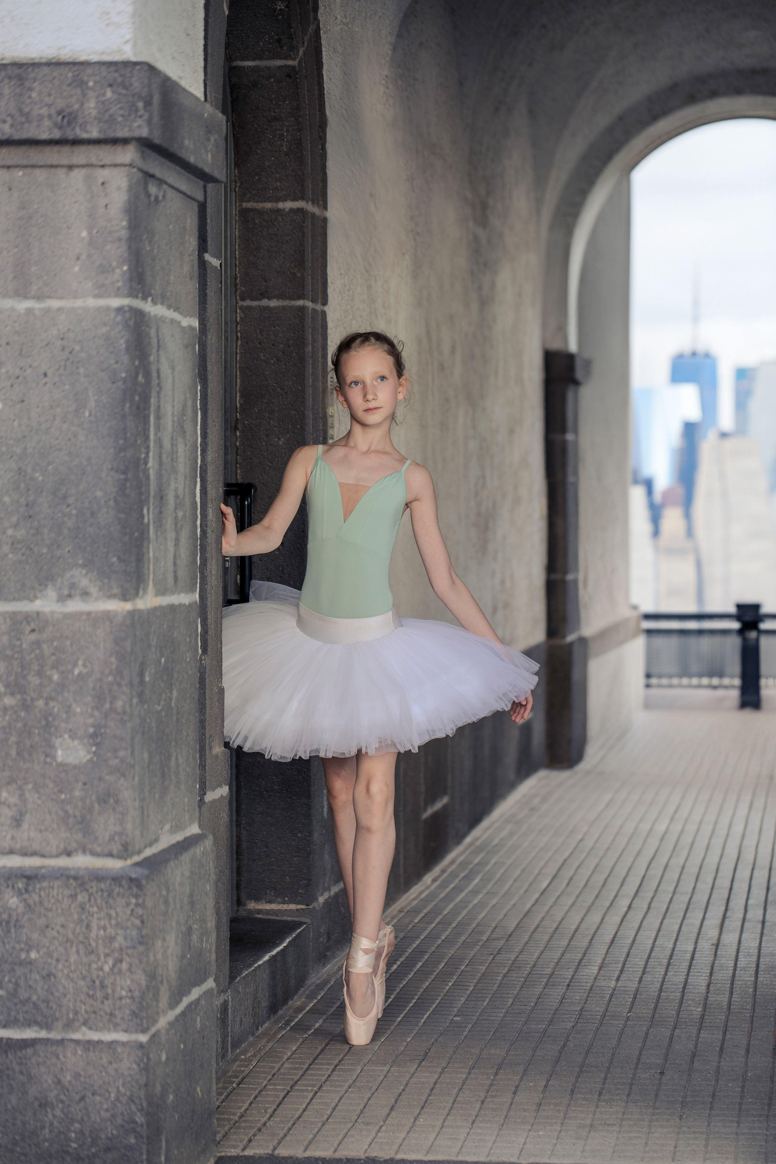 Yasia_New York. ANNA RODAK FOTOGRAFIE
