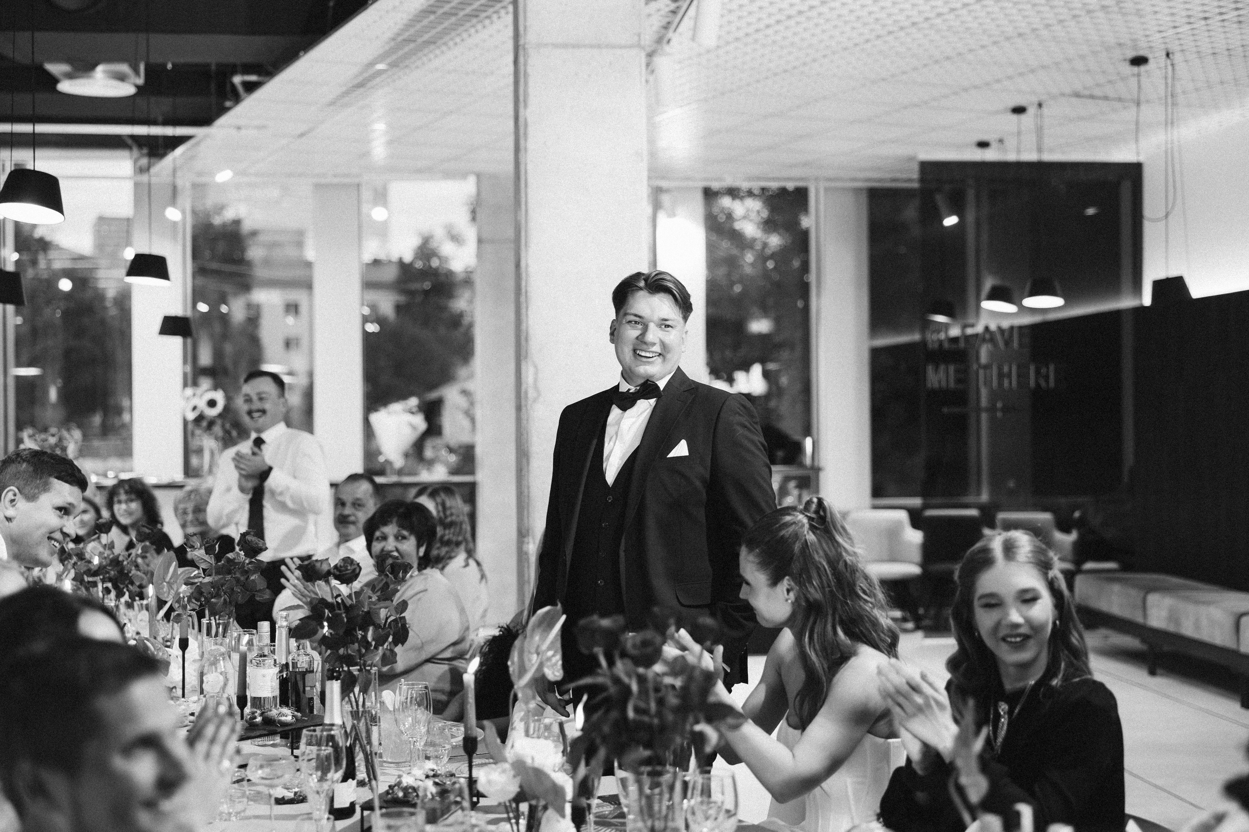 Gabrielė ir Edgaras