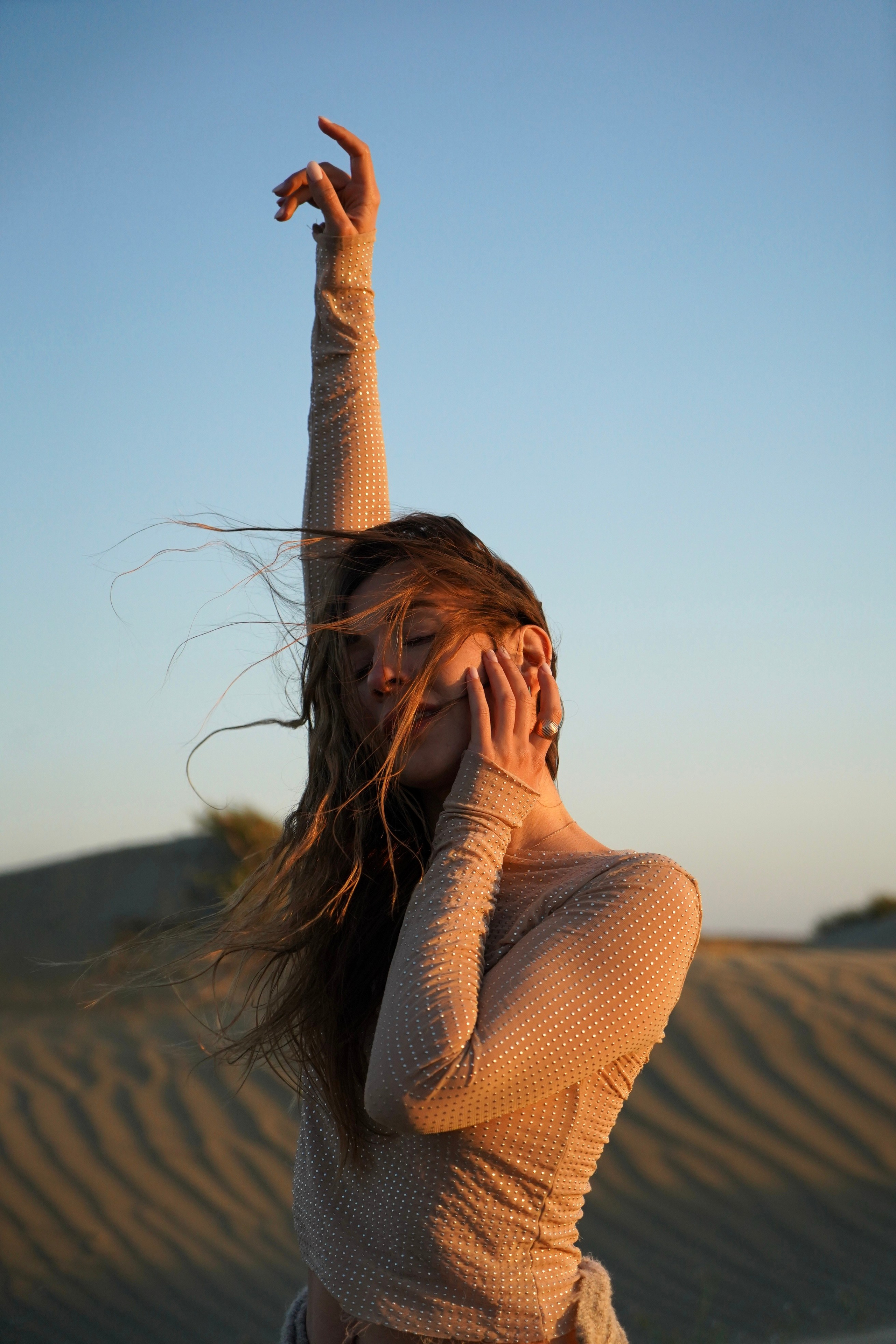 Sophia. Главная