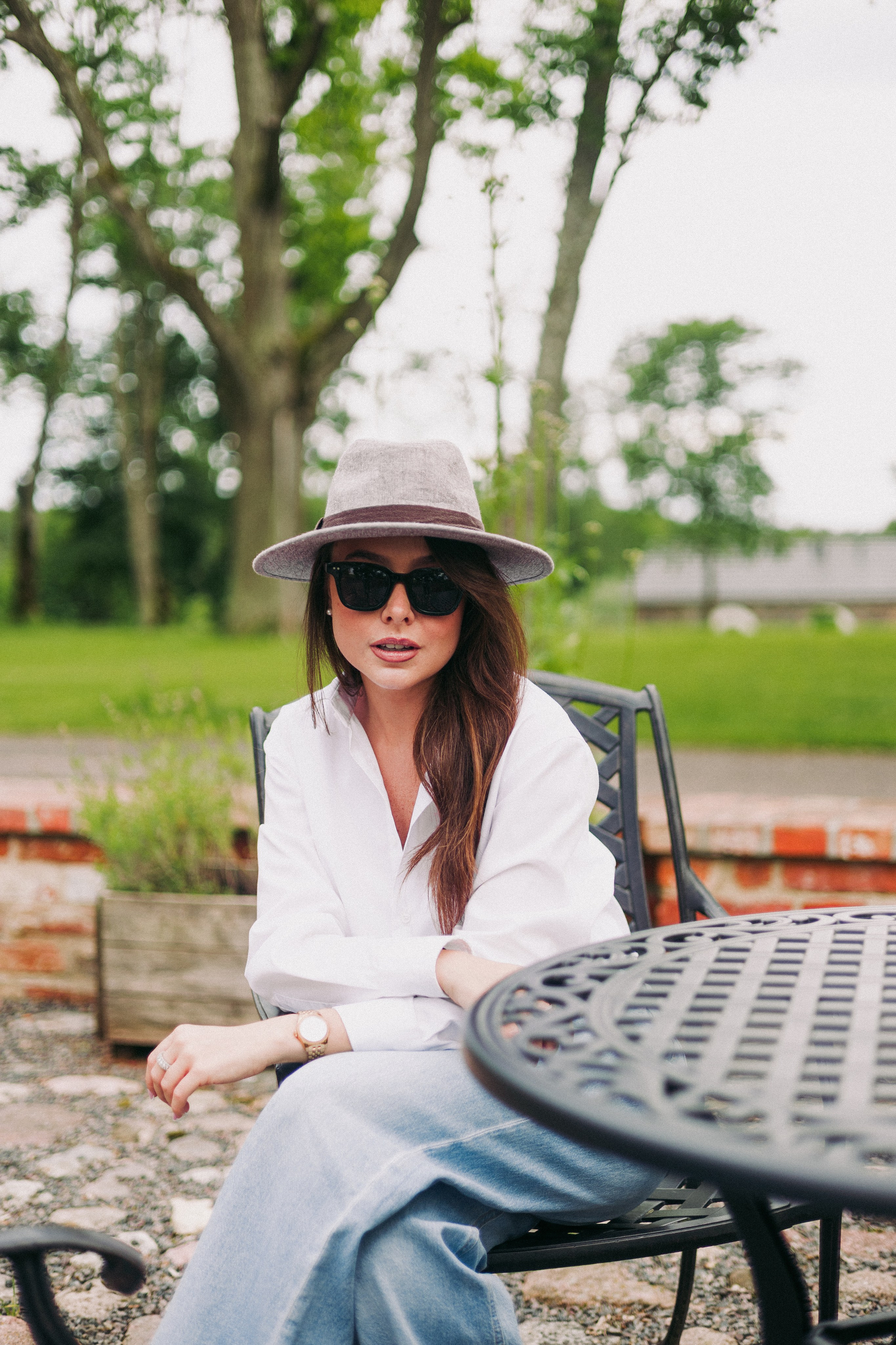 Glorija. Fotografė Aleksandra Samozvanova