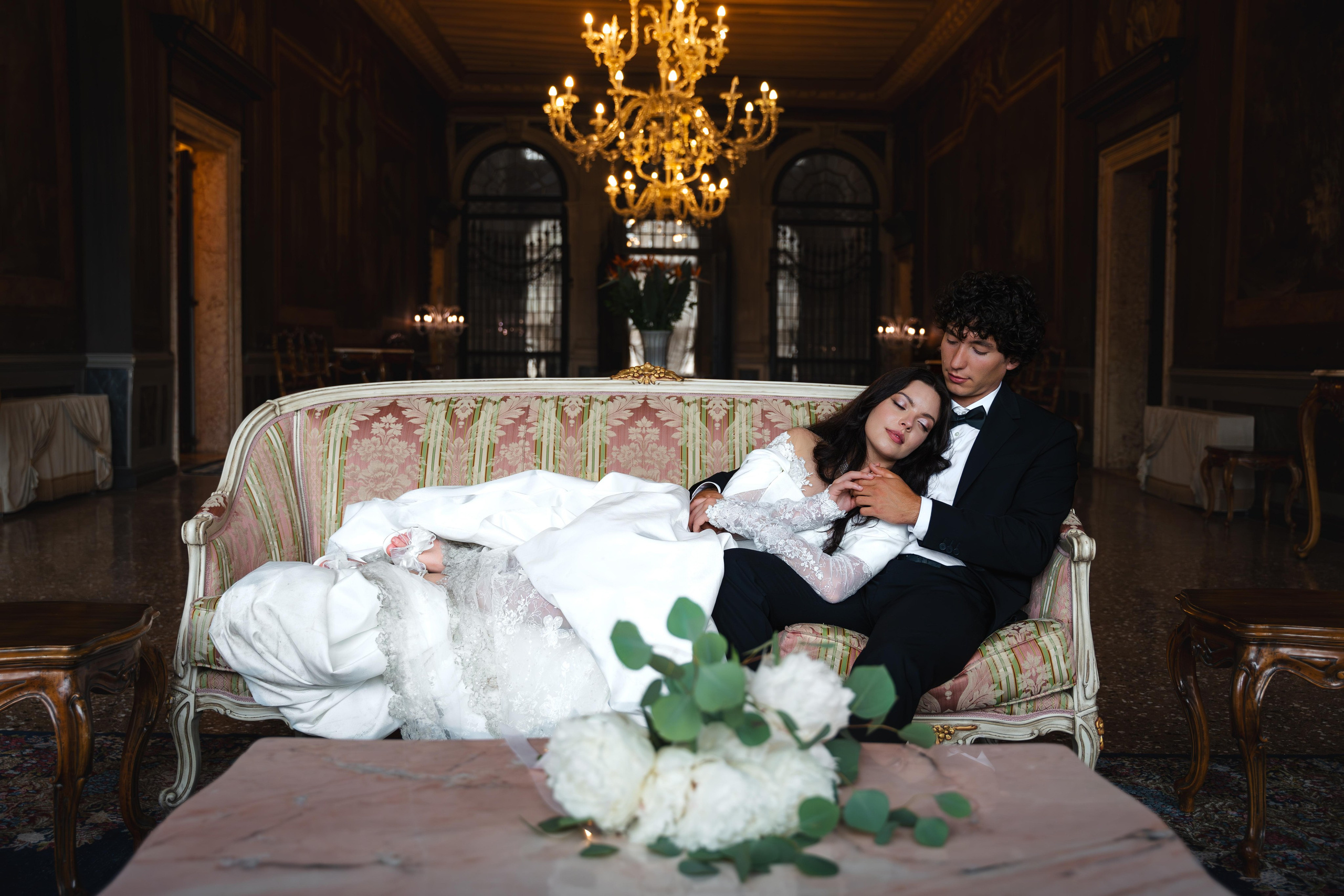 MG Alizada Photography. Proposal and Engagement photographer in Italy