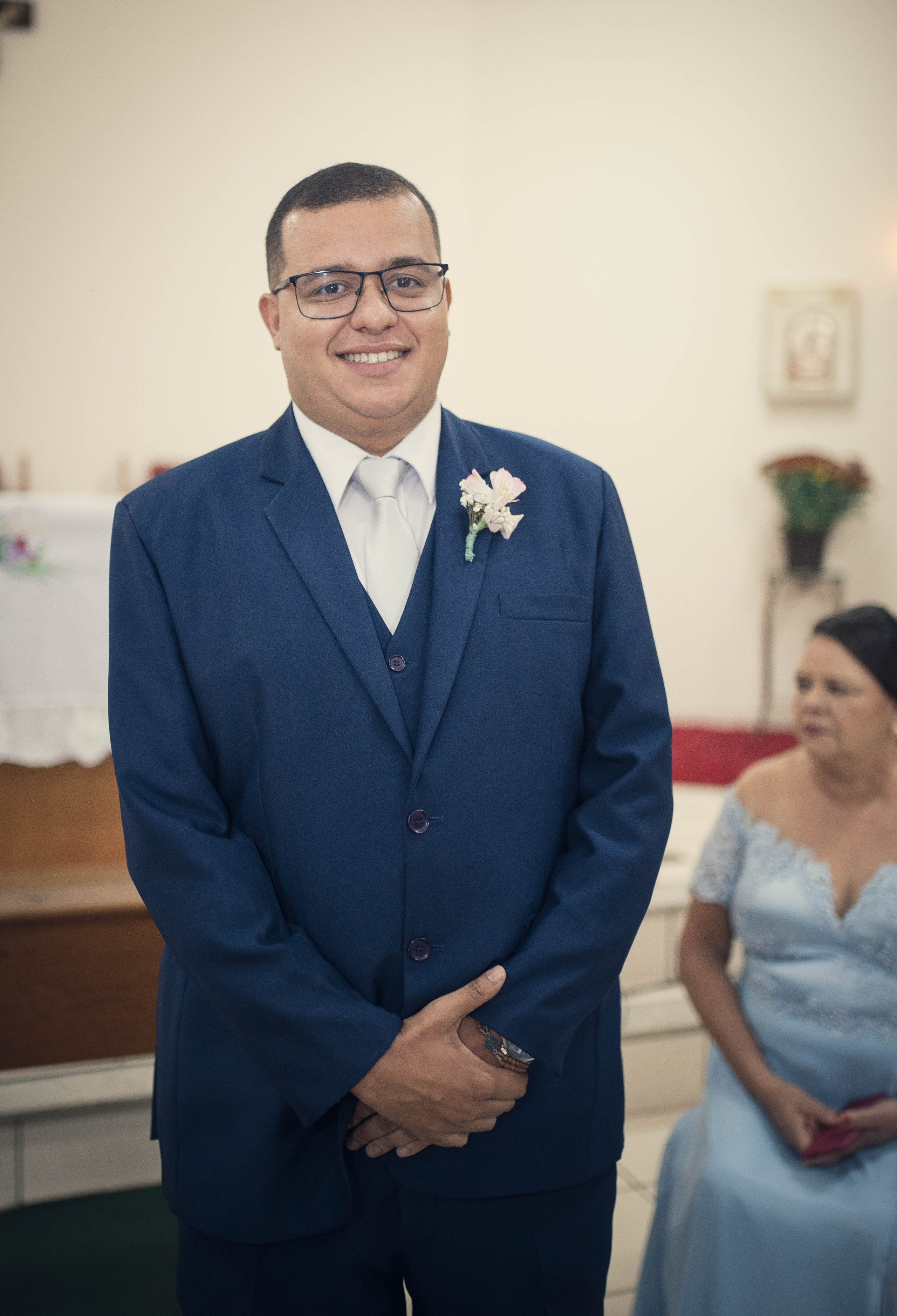 Casamentos. Danilo Souza Fotografia