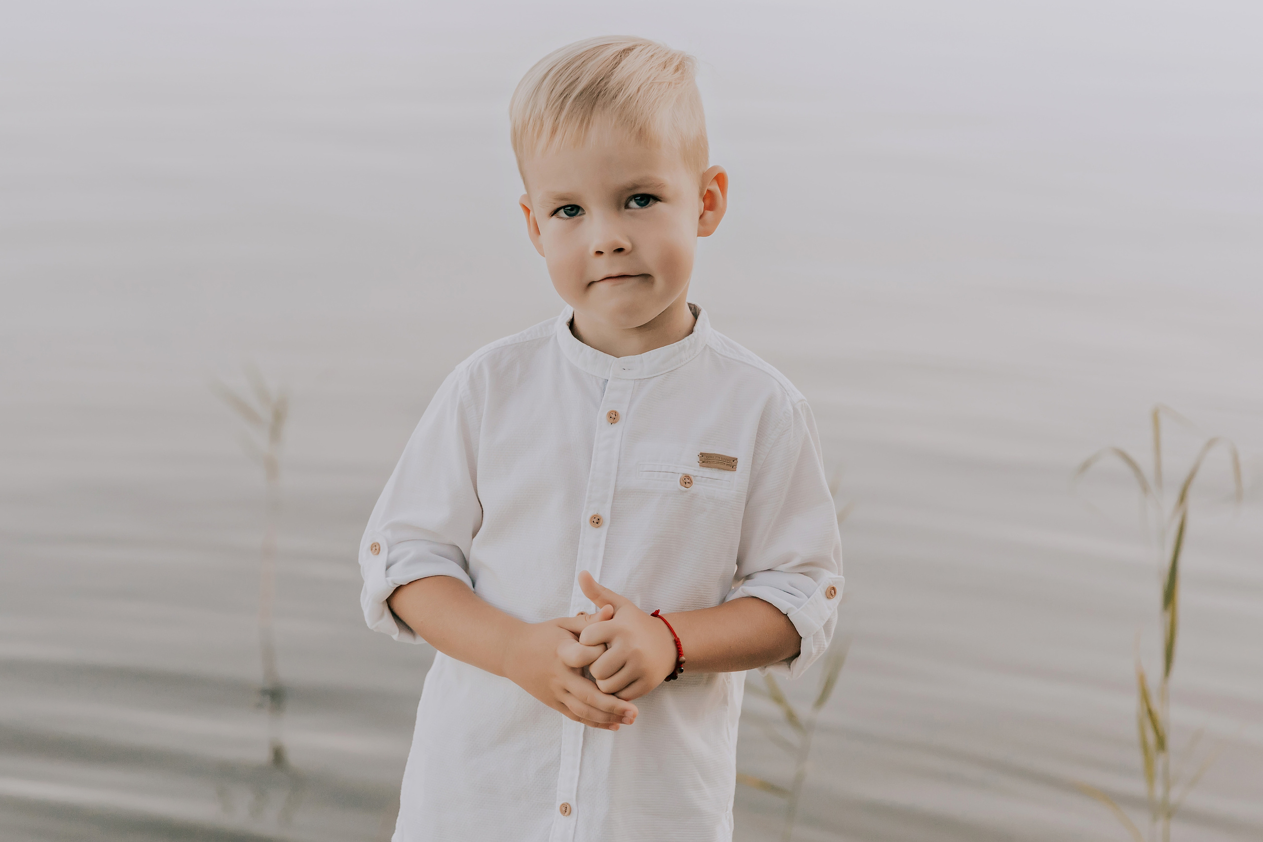 Uļjana, Matvejs un Kirils. FOTOGRĀFS| LATVIJA |DAUGAVPILS|