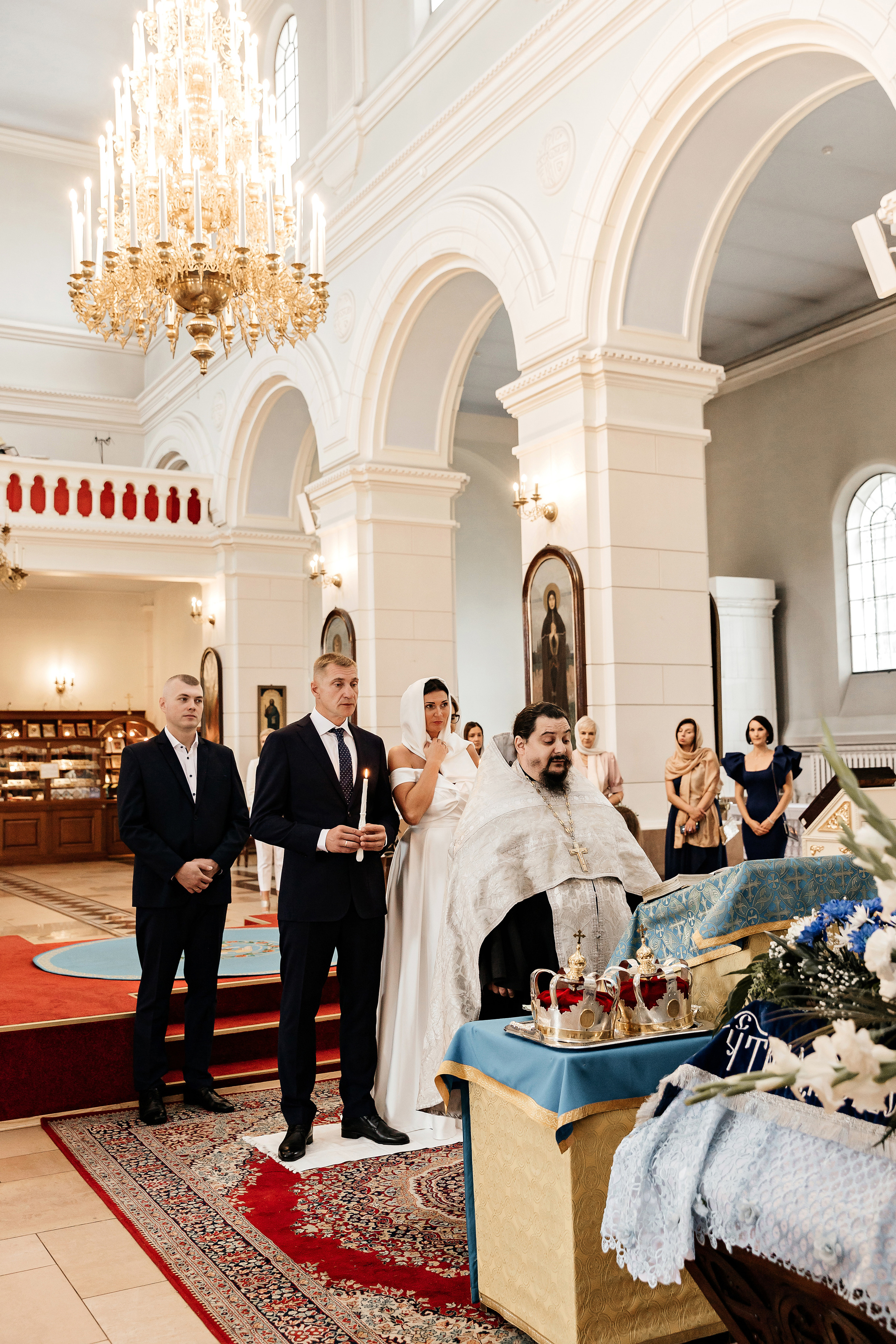 Венчание Марины и Валерия. ФОТОГРАФ |ЛАТВИЯ | ДАУГАВПИЛС|