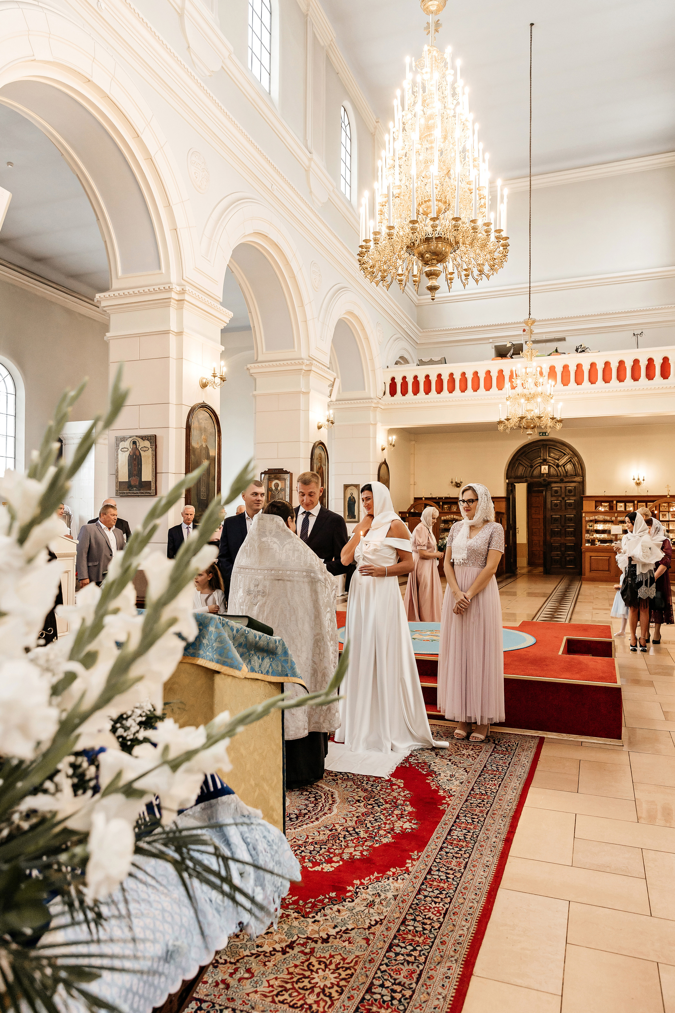 Венчание Марины и Валерия. ФОТОГРАФ |ЛАТВИЯ | ДАУГАВПИЛС|