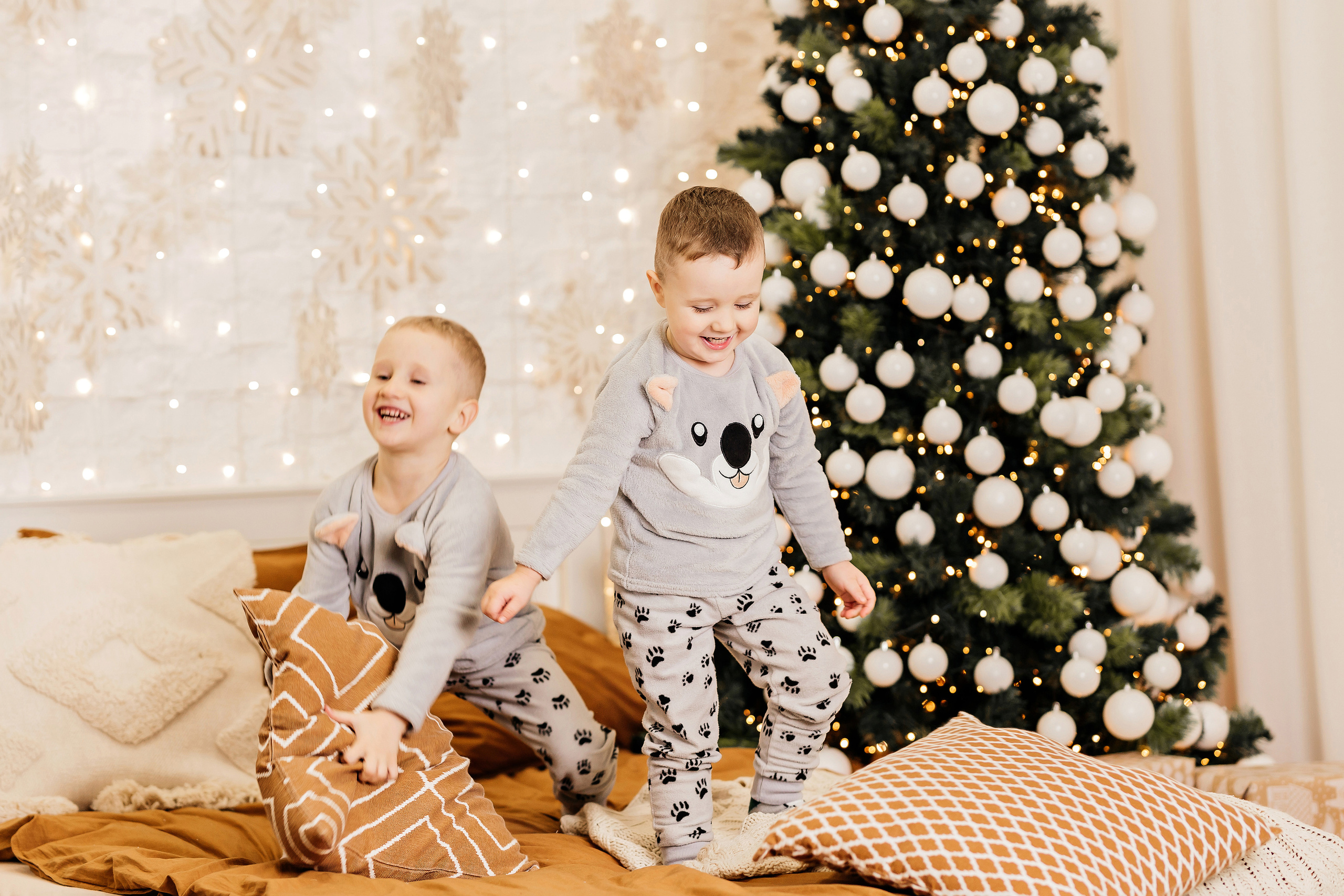 Dāvanu laiks. FOTOGRĀFS| LATVIJA |DAUGAVPILS|