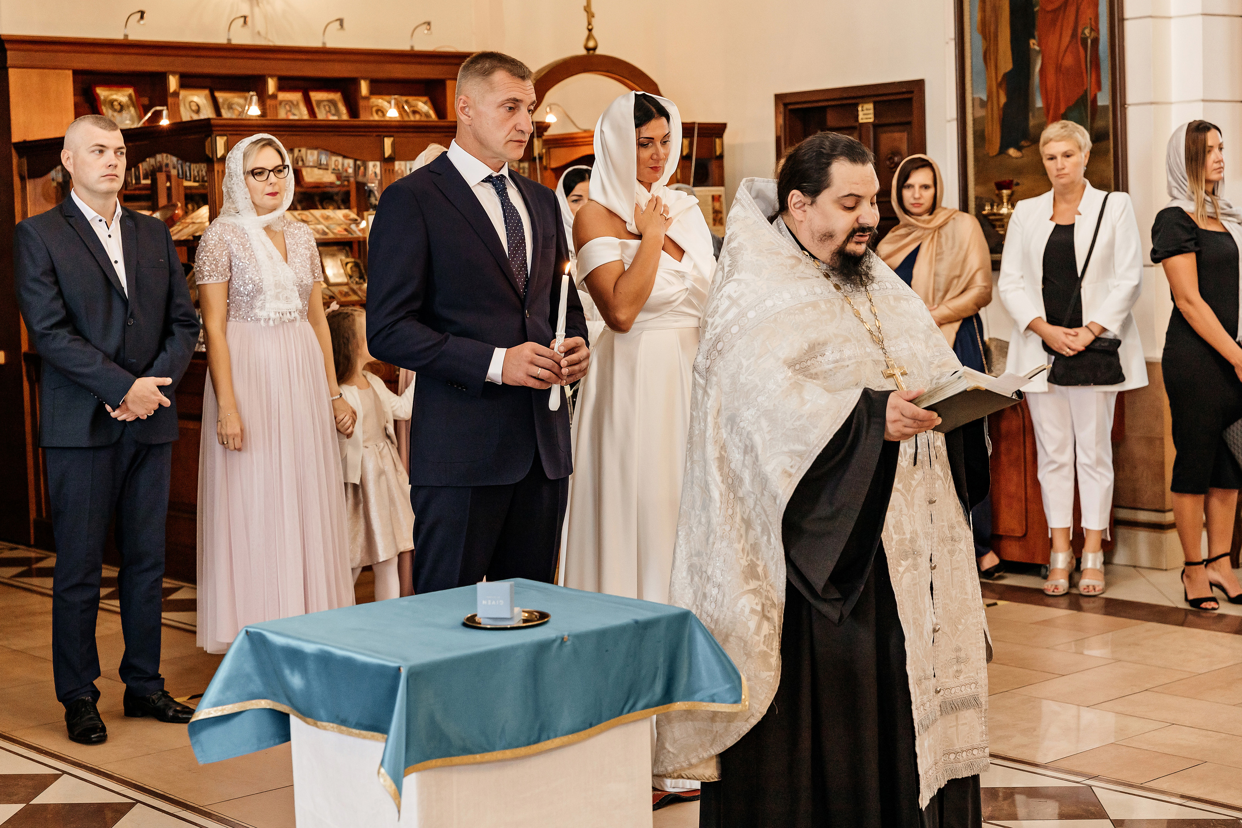 Венчание Марины и Валерия. ФОТОГРАФ |ЛАТВИЯ | ДАУГАВПИЛС|