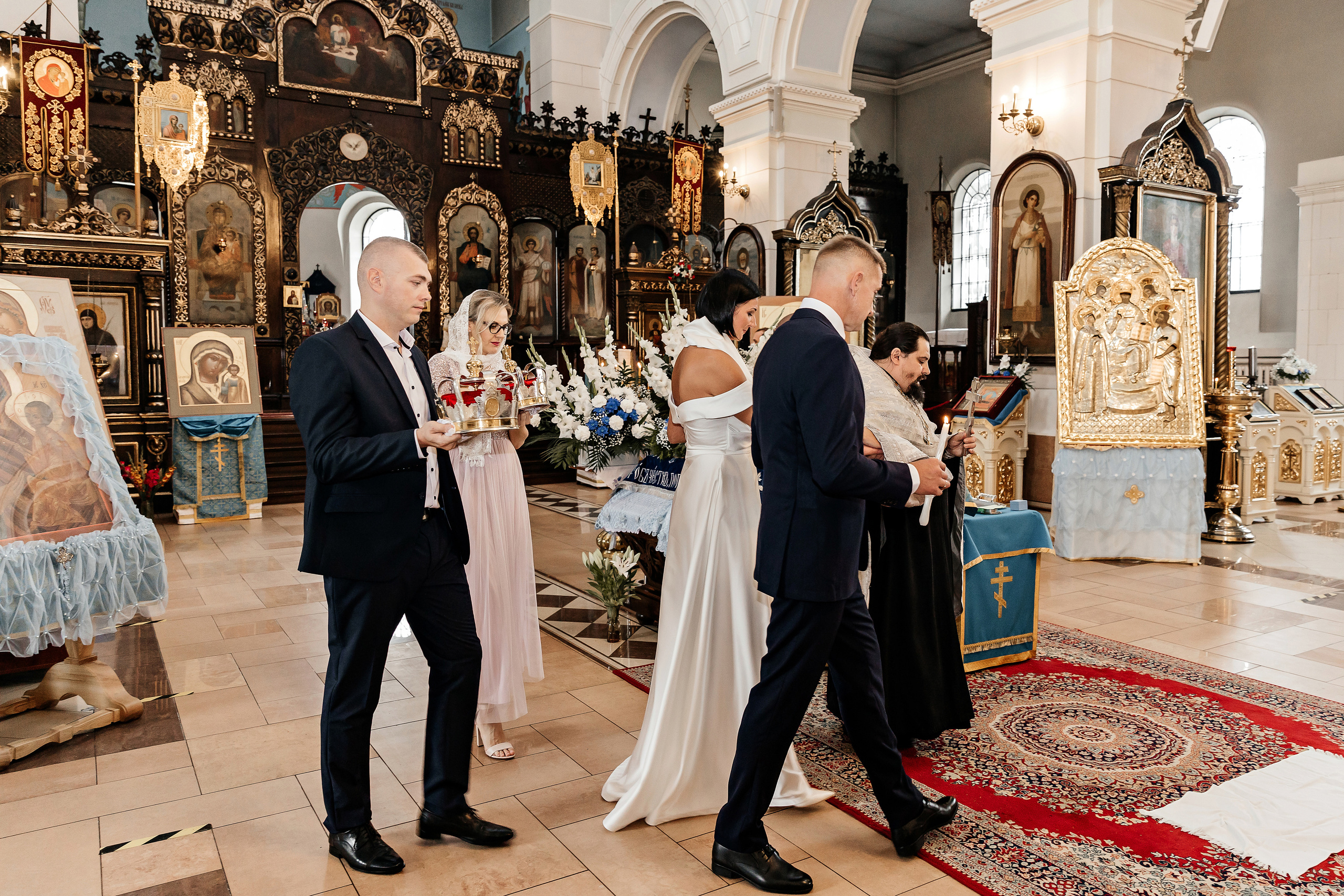 Венчание Марины и Валерия. ФОТОГРАФ |ЛАТВИЯ | ДАУГАВПИЛС|