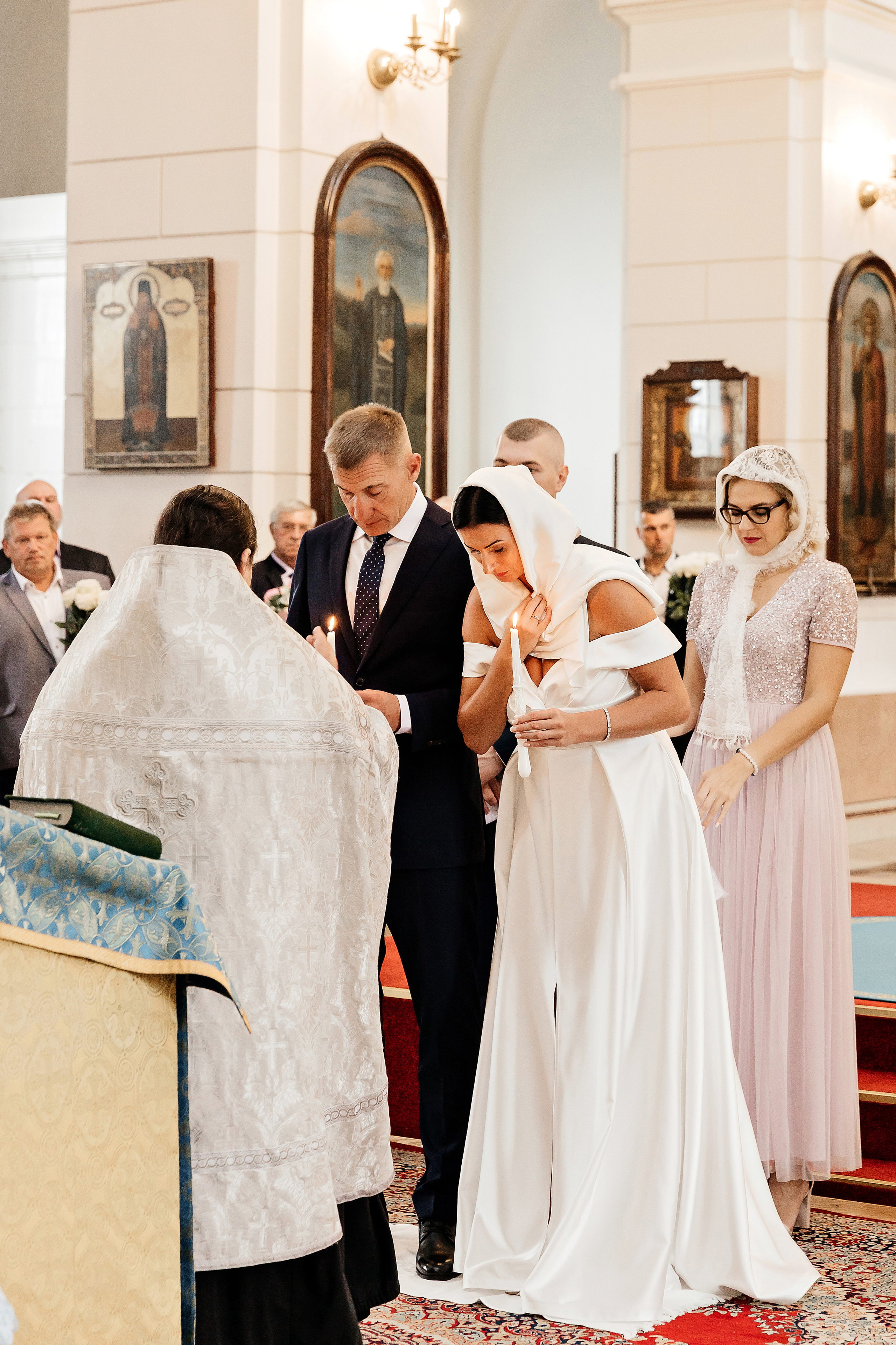 Венчание Марины и Валерия. ФОТОГРАФ |ЛАТВИЯ | ДАУГАВПИЛС|