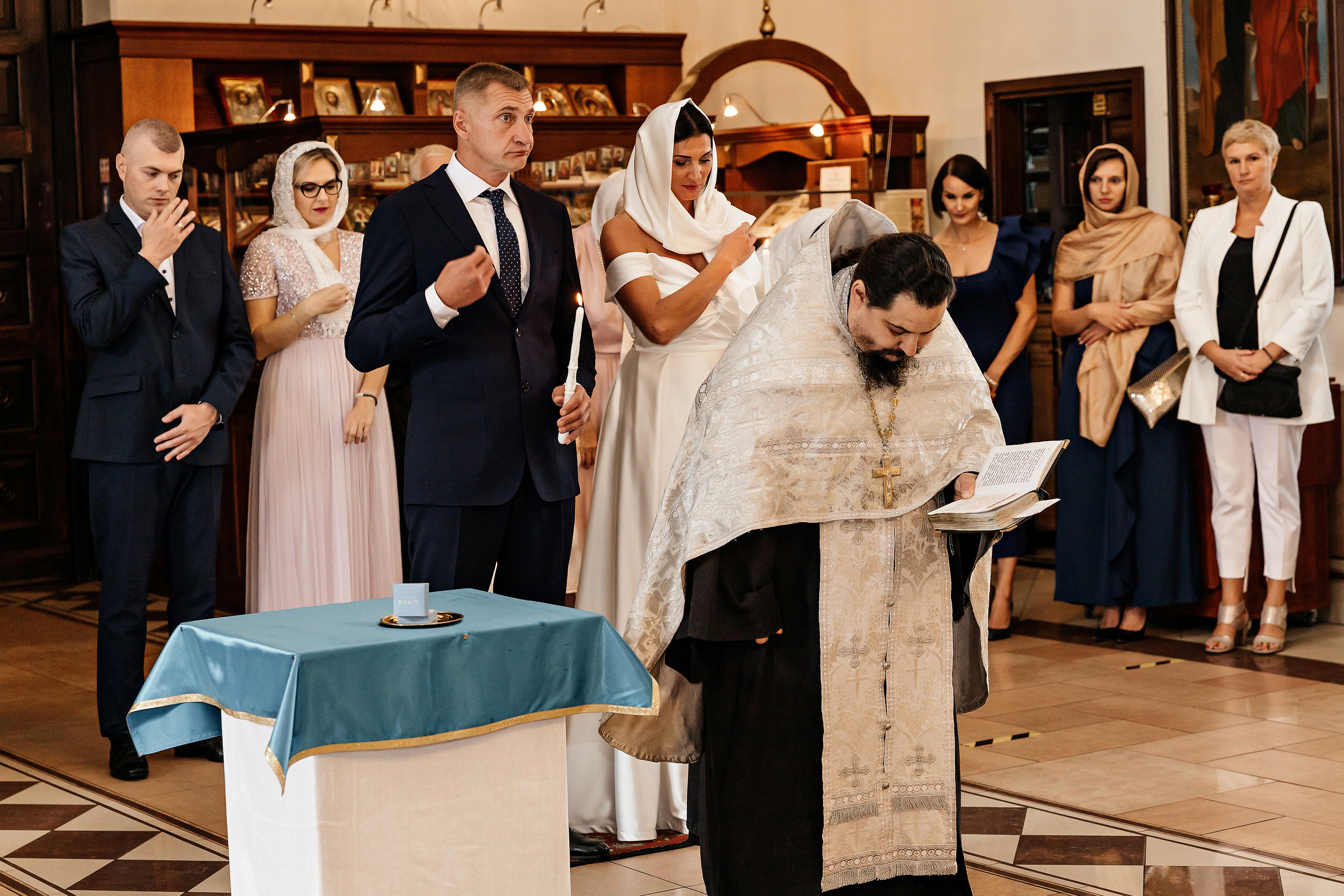 Венчание Марины и Валерия. ФОТОГРАФ |ЛАТВИЯ | ДАУГАВПИЛС|