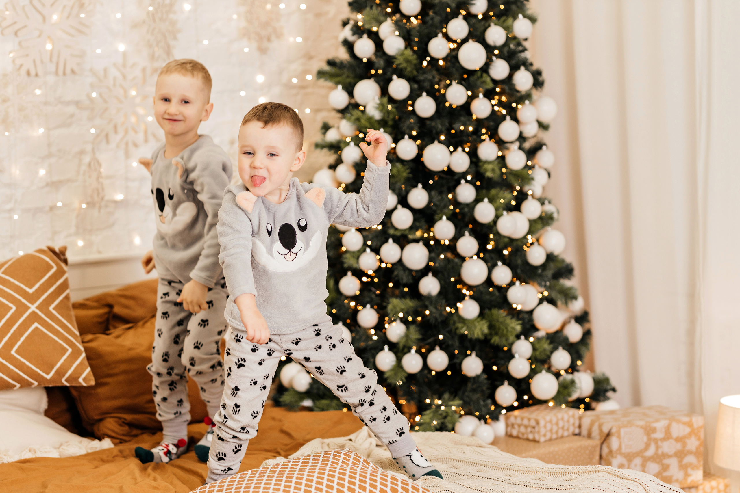 Dāvanu laiks. FOTOGRĀFS| LATVIJA |DAUGAVPILS|