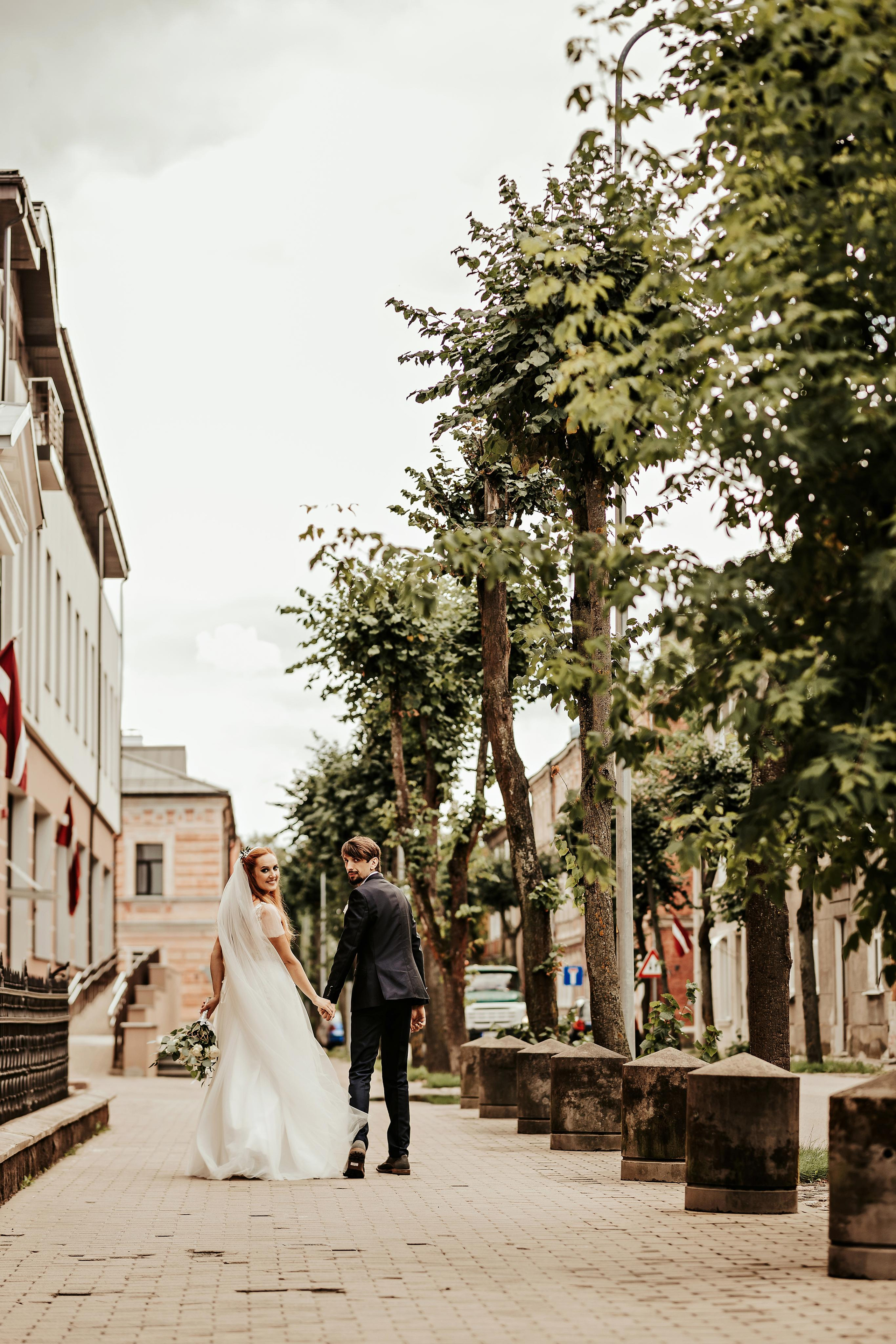 Ингрида & Леонид. ФОТОГРАФ |ЛАТВИЯ | ДАУГАВПИЛС|