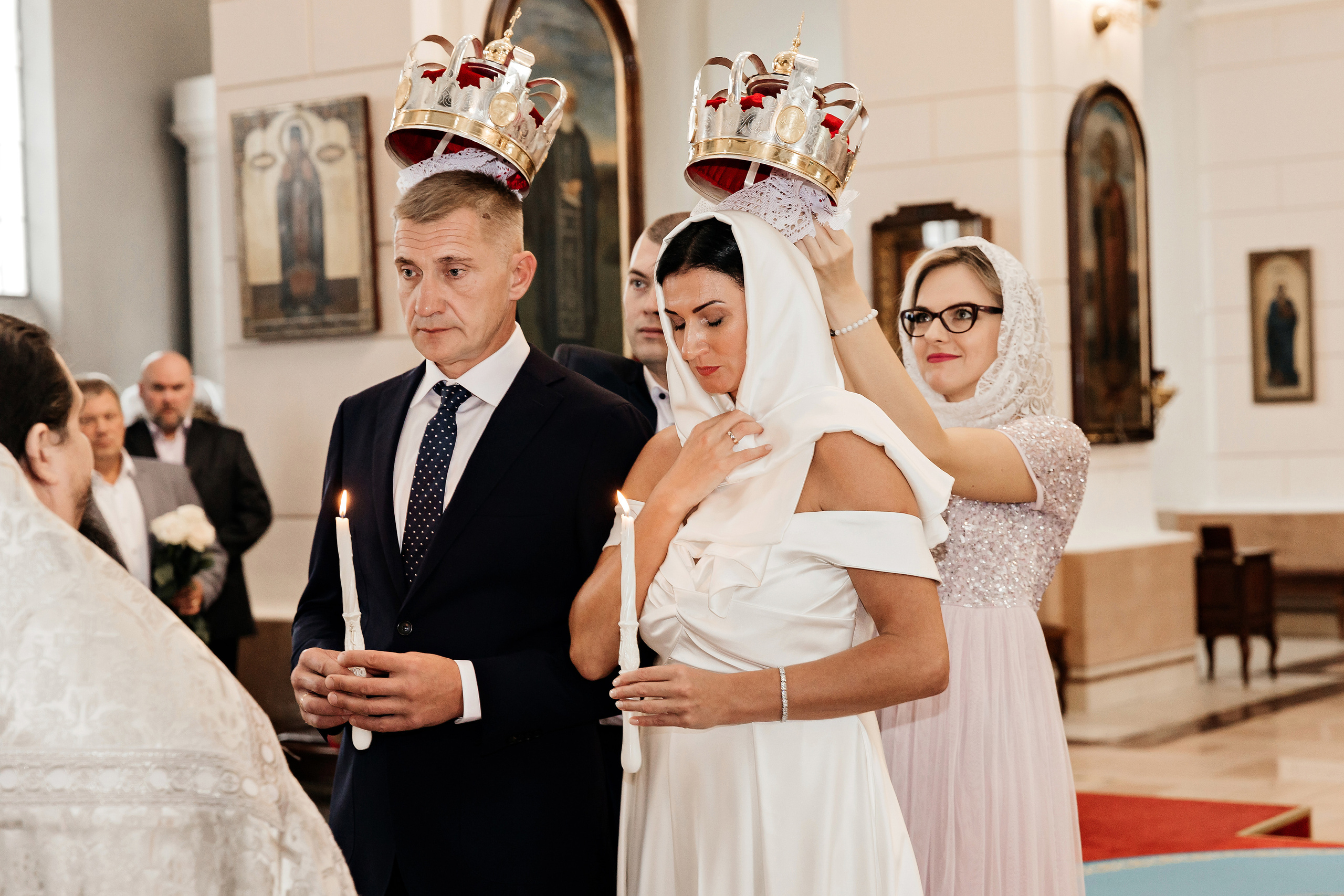 Венчание Марины и Валерия. ФОТОГРАФ |ЛАТВИЯ | ДАУГАВПИЛС|