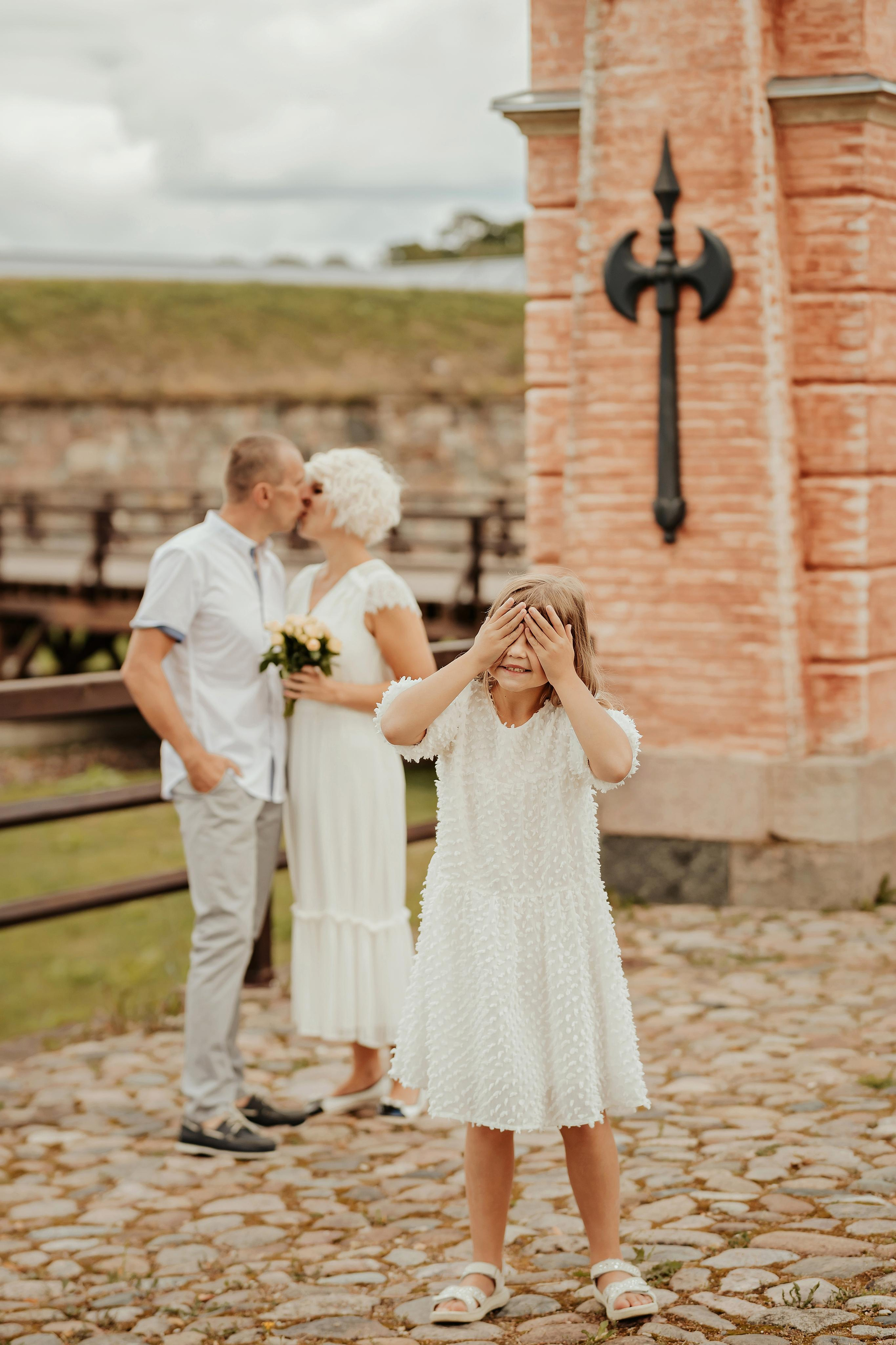 Karina's family. FOTOGRĀFS| LATVIJA |DAUGAVPILS|