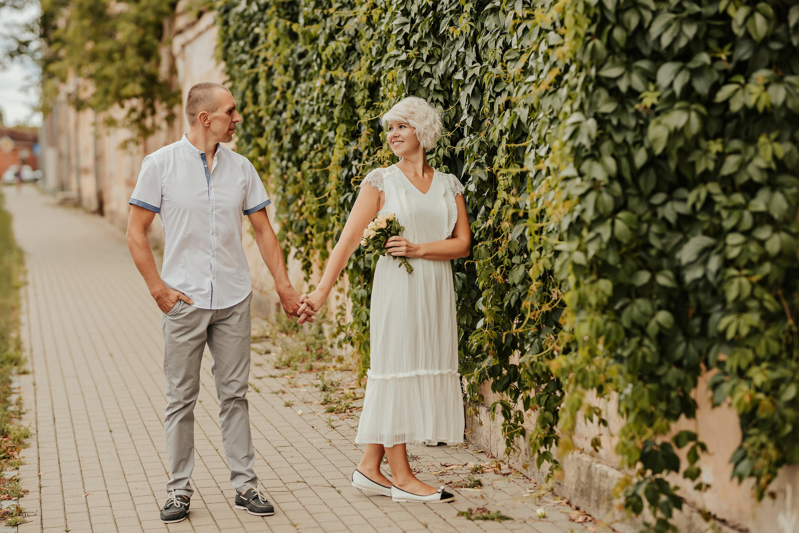 Karina's family. FOTOGRĀFS| LATVIJA |DAUGAVPILS|