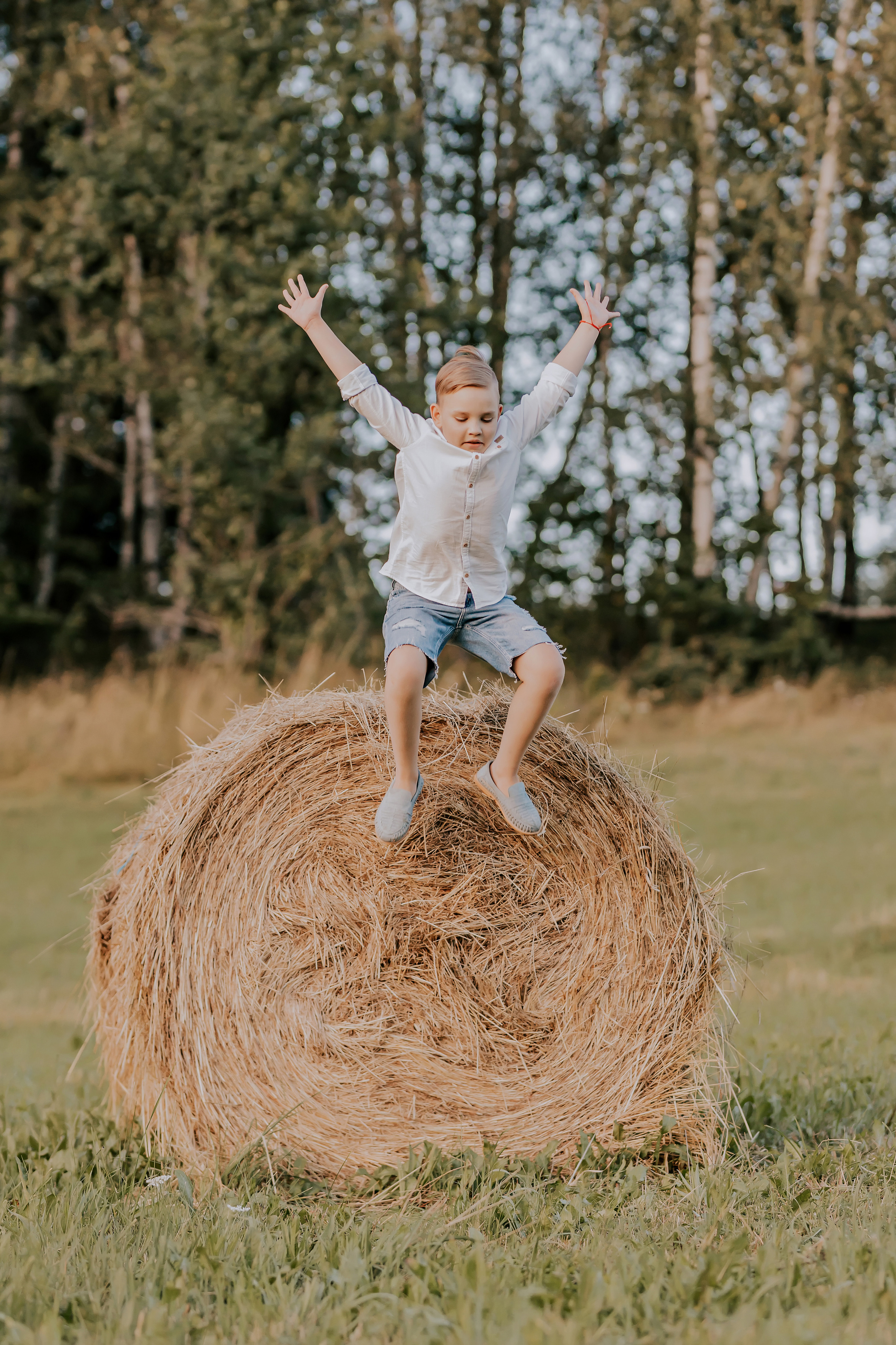 Uļjana, Matvejs un Kirils. FOTOGRĀFS| LATVIJA |DAUGAVPILS|