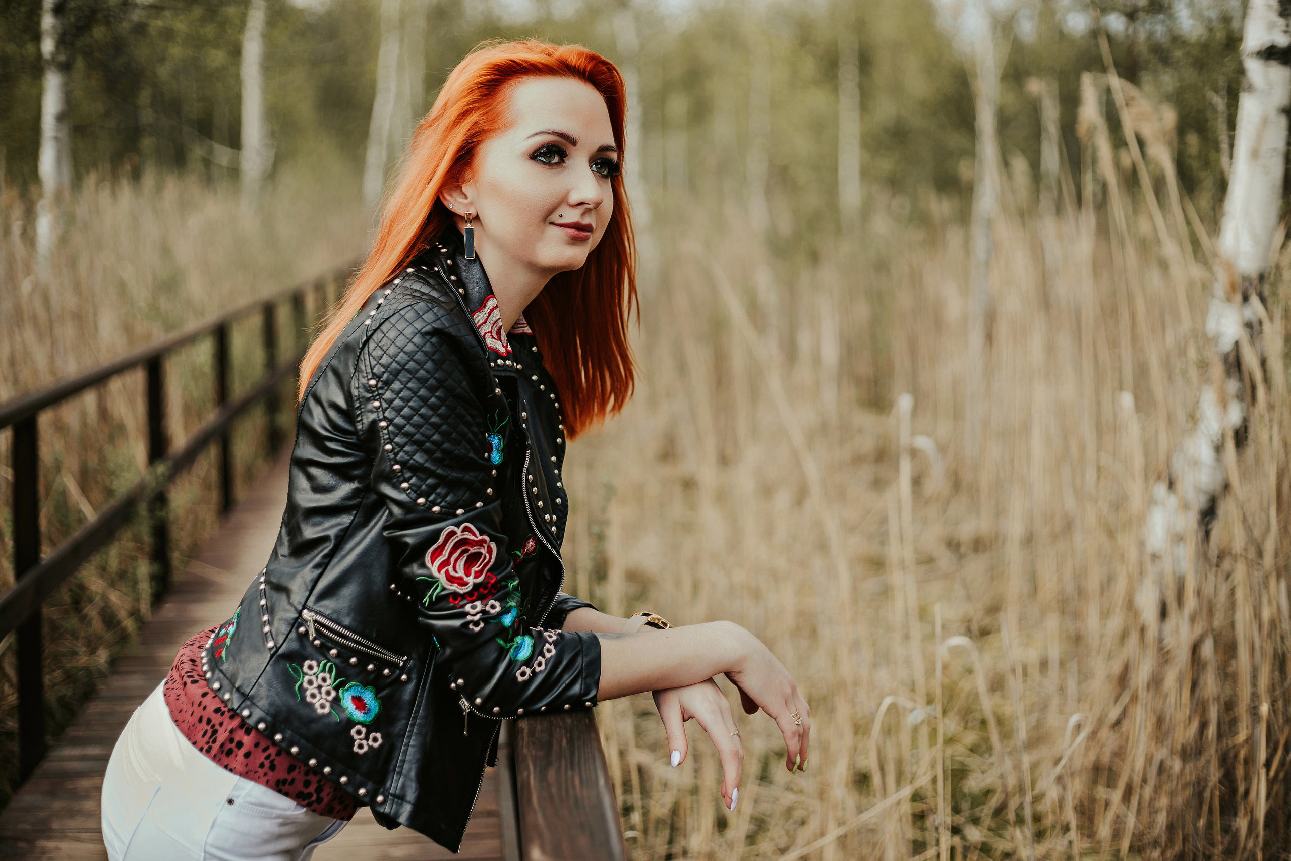 Диана. ФОТОГРАФ |ЛАТВИЯ | ДАУГАВПИЛС|